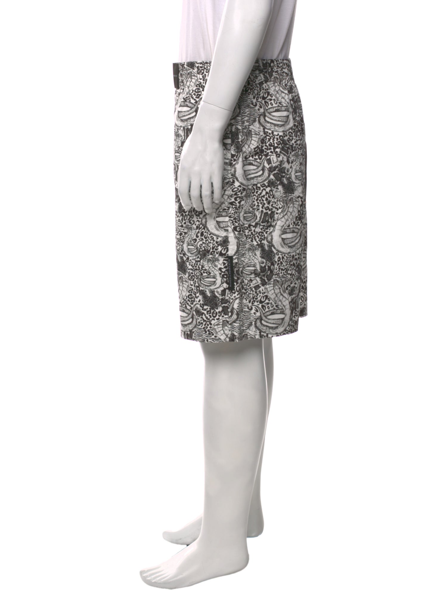 Marcell Von Berlin Shorts