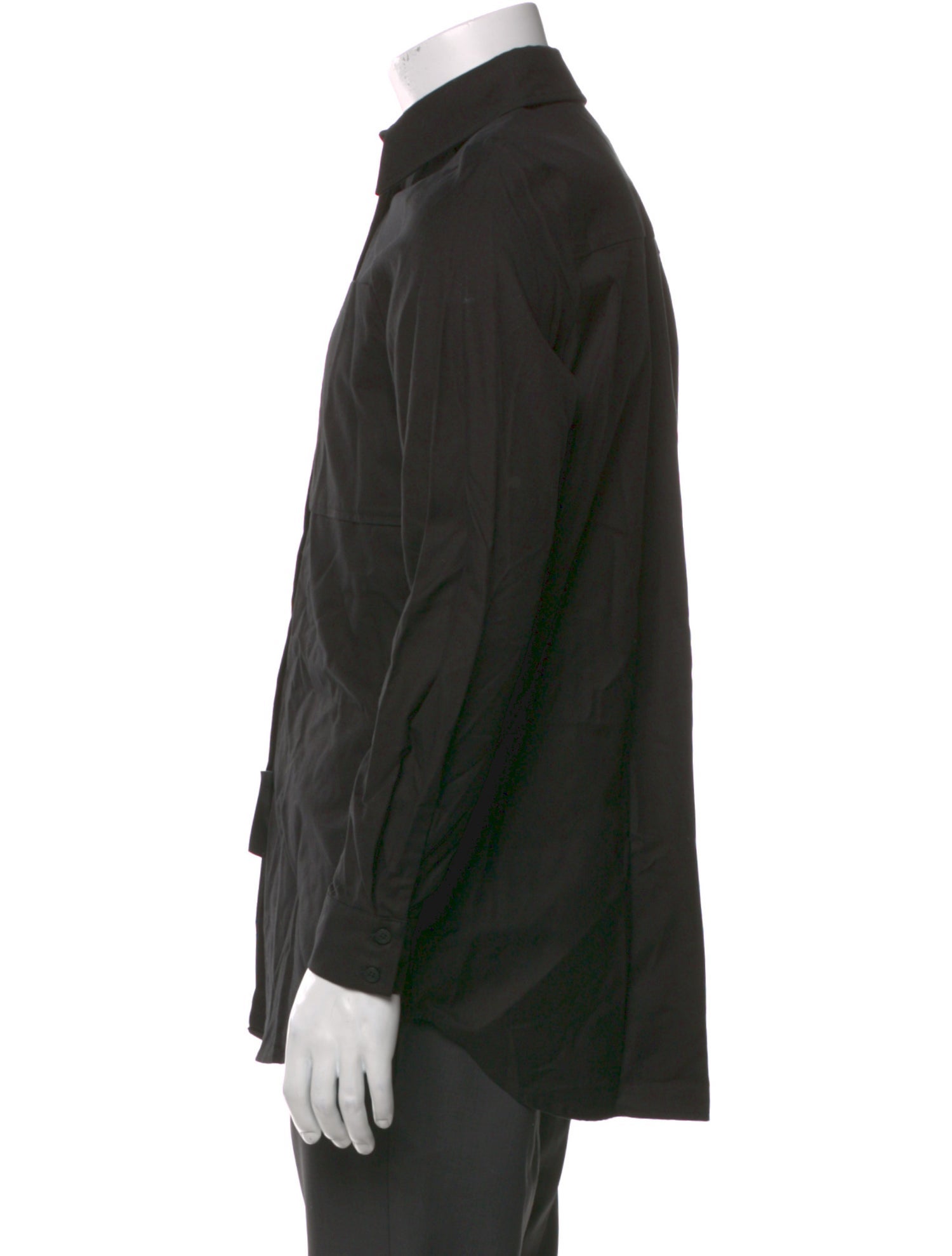 Marcell Von Berlin Long Sleeve Shirt