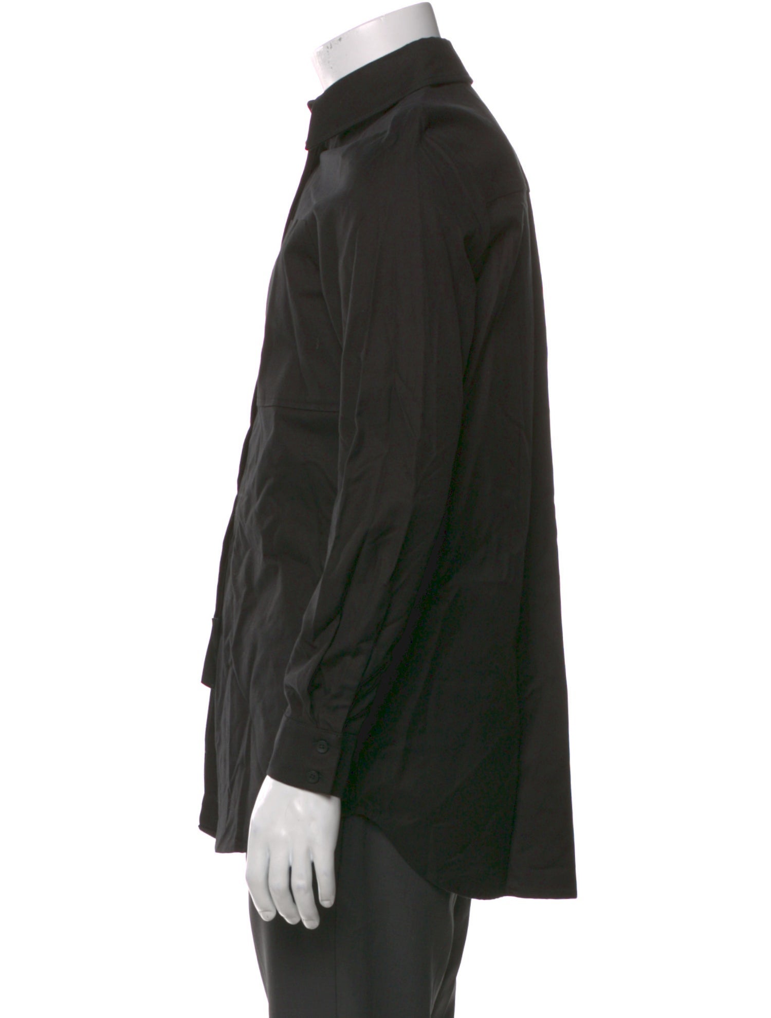 Marcell Von Berlin Long Sleeve Shirt