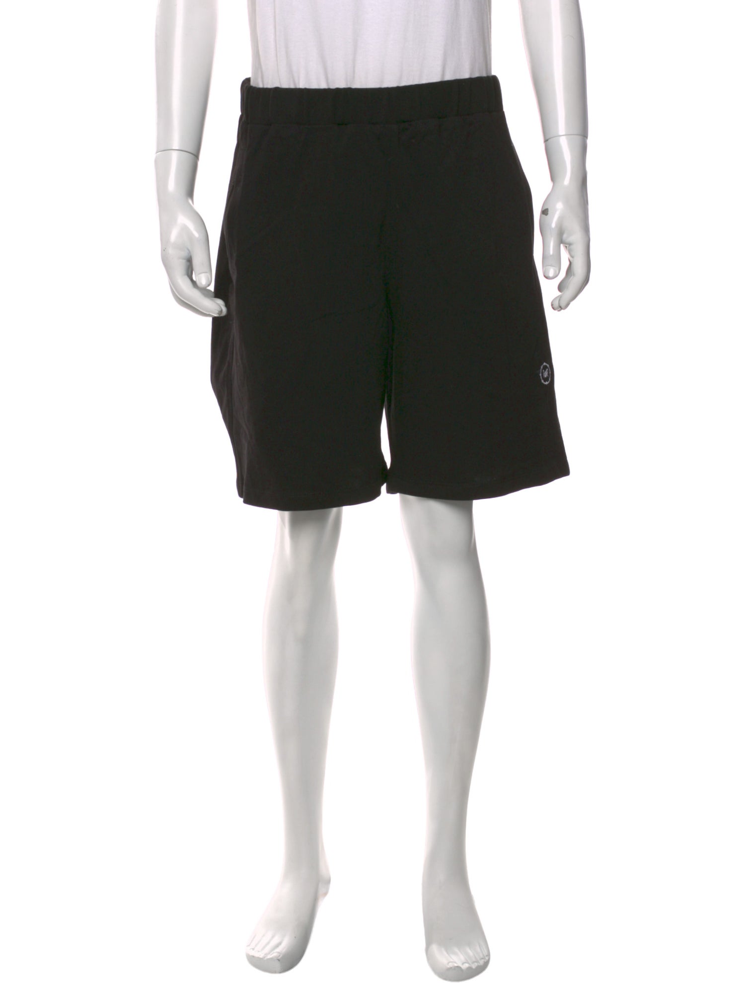 Marcell Von Berlin Jogger Shorts