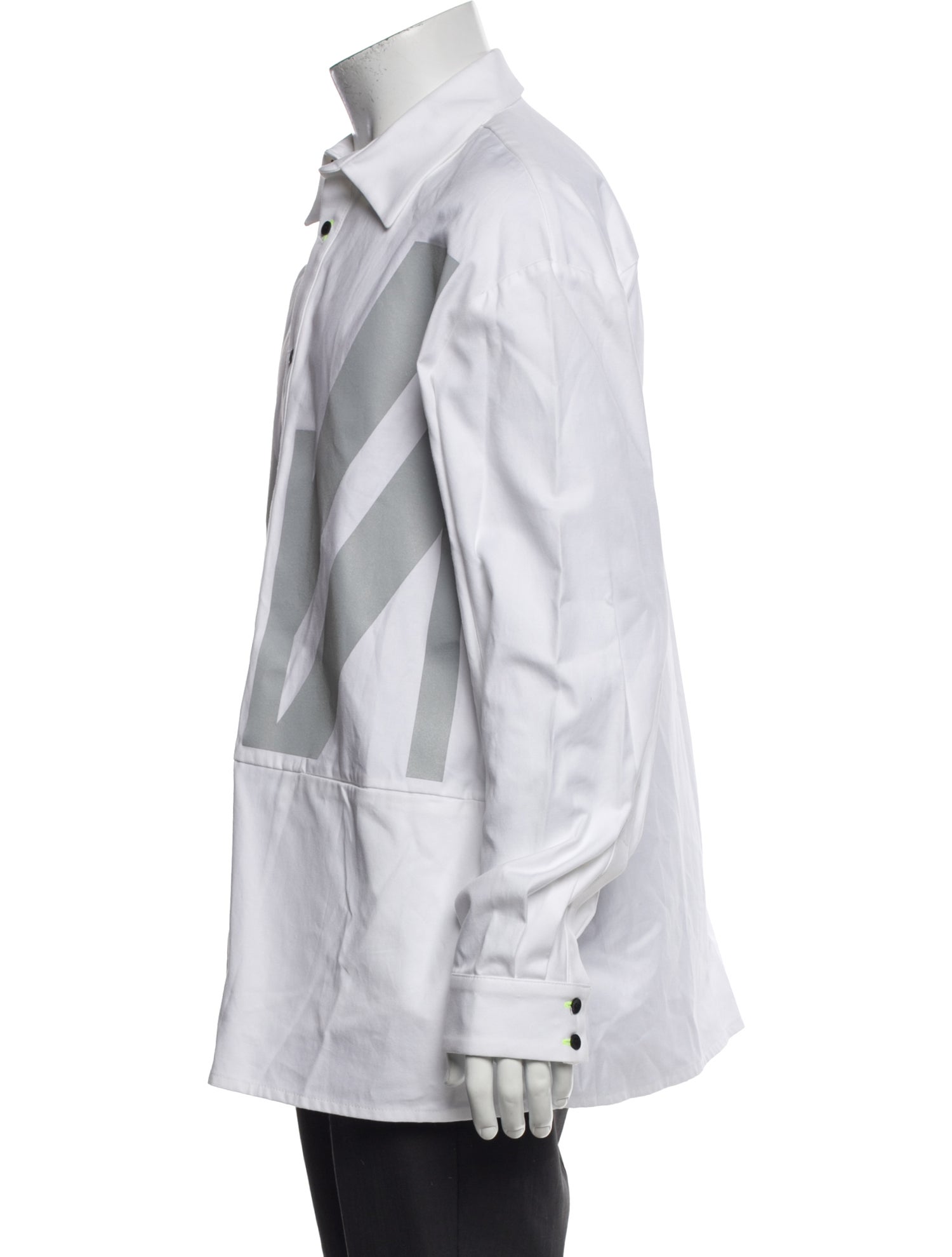 Marcell Von Berlin Long Sleeve Shirt w/ Tags