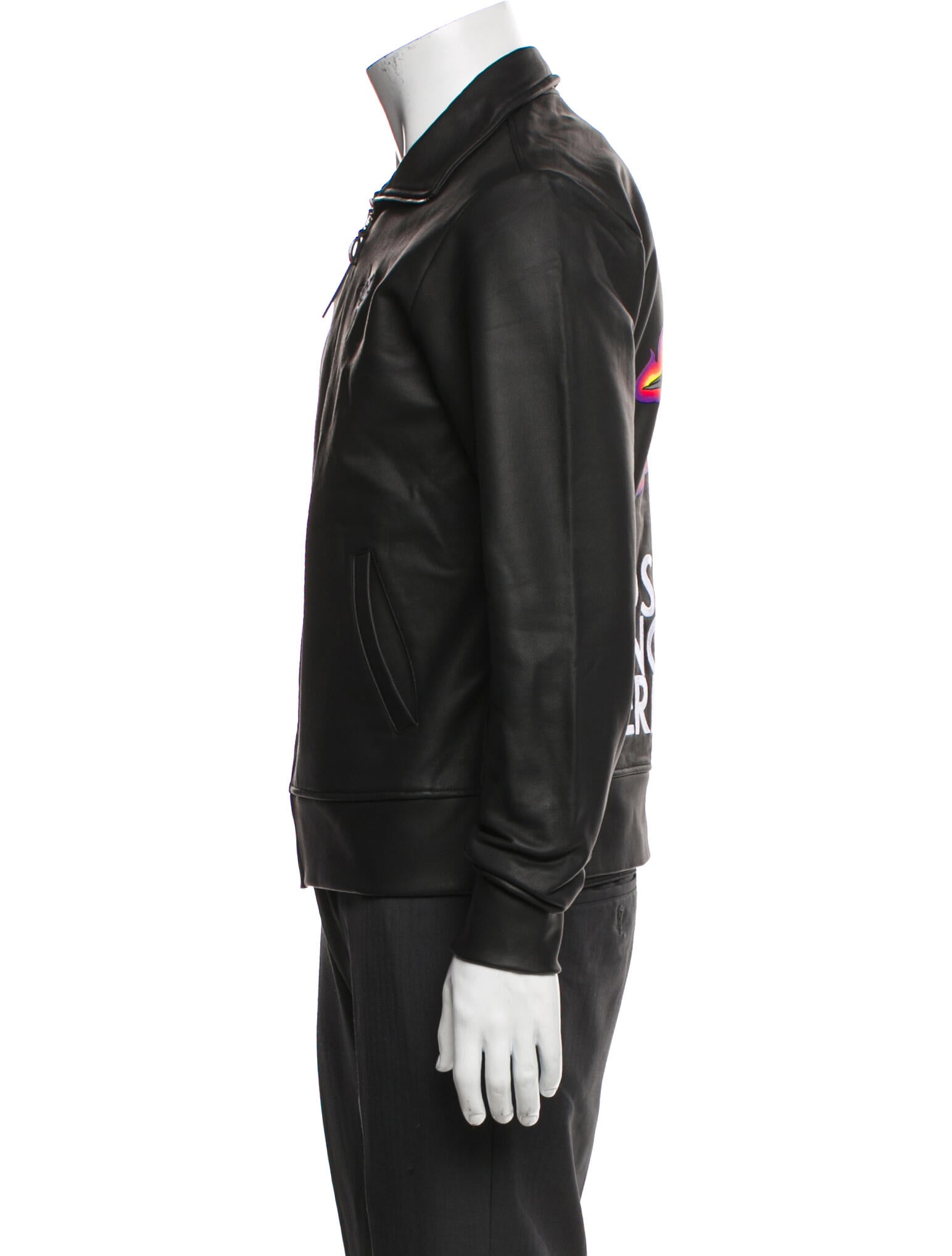 Marcell Von Berlin Moto Jacket w/ Tags