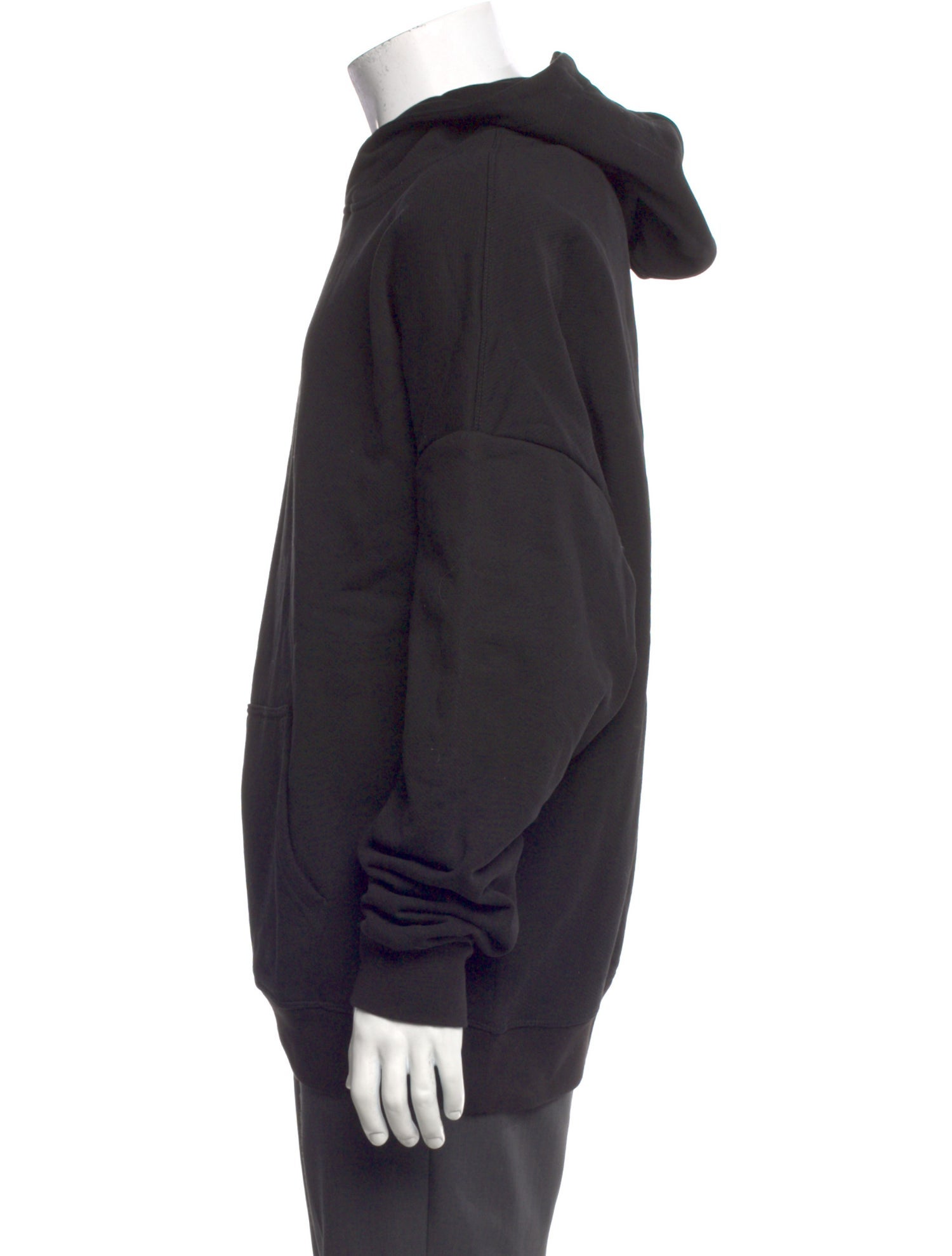 Marcell Von Berlin Crew Neck Long Sleeve Hoodie w/ Tags