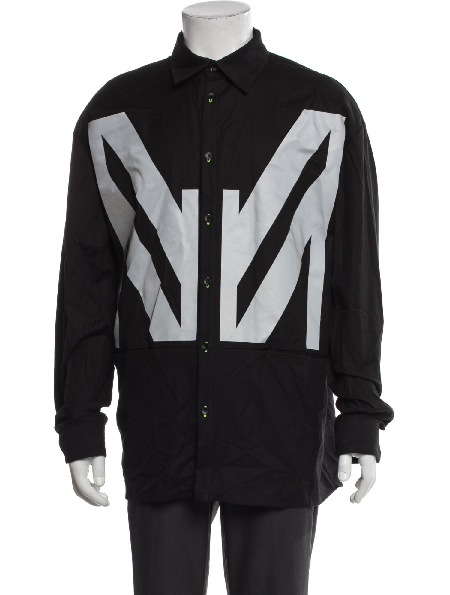 Marcell Von Berlin Jacket w/ Tags