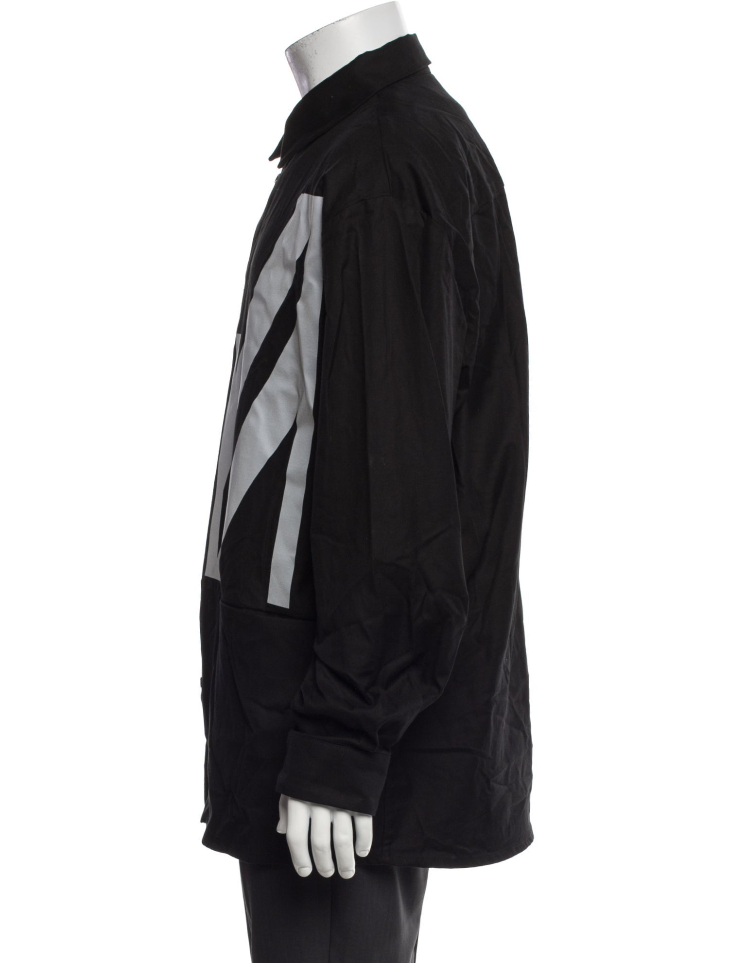 Marcell Von Berlin Jacket w/ Tags