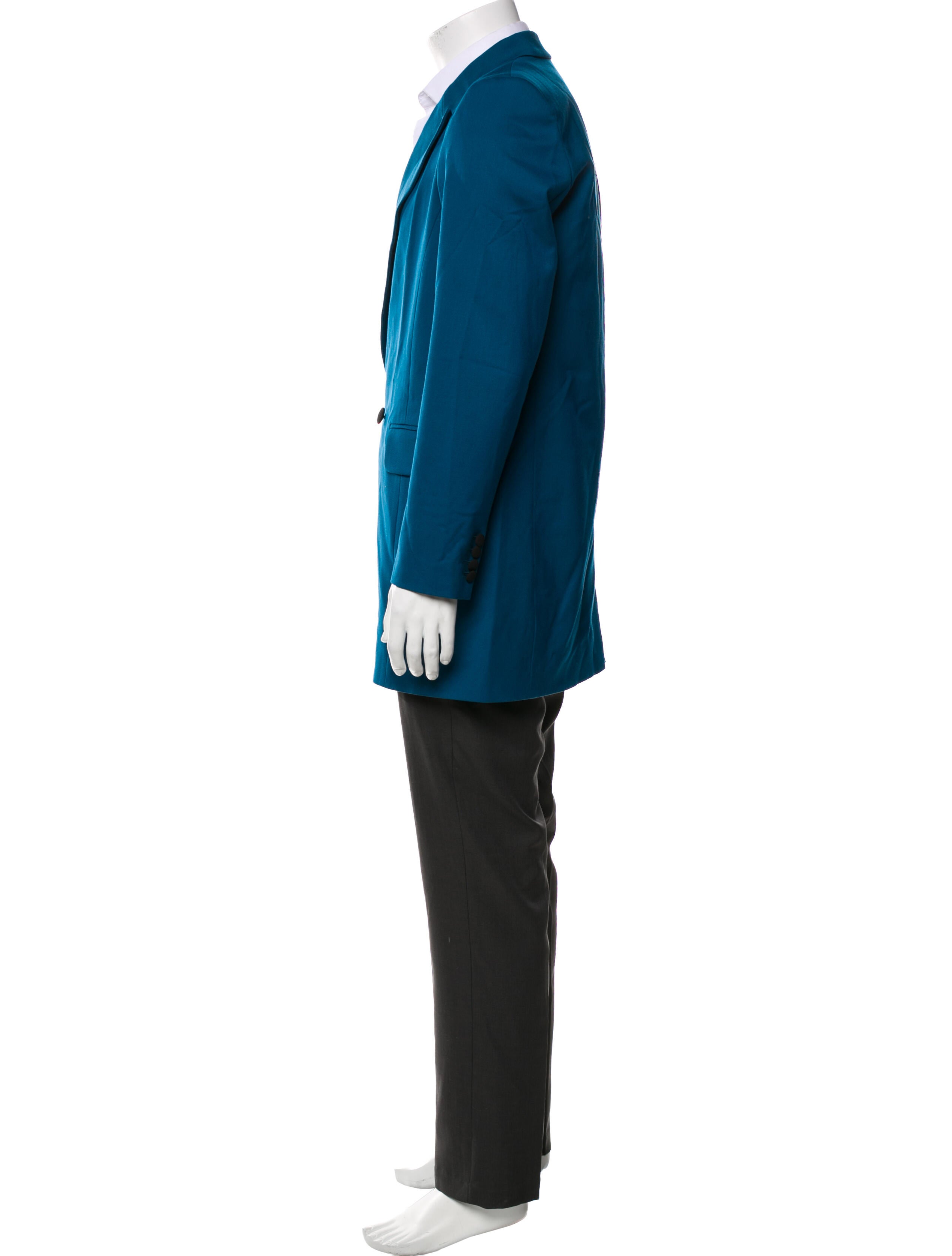 Marcell Von Berlin Wool Blazer w/ Tags