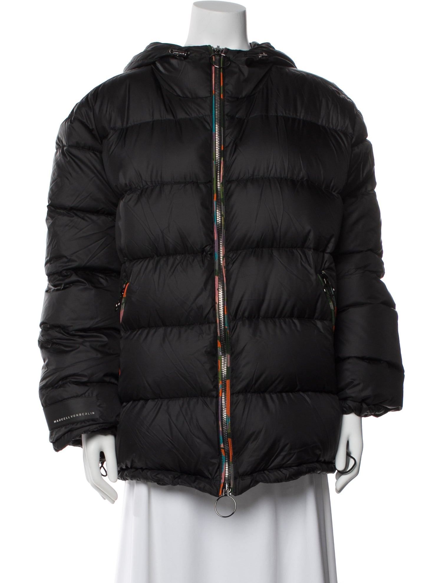 Marcell Von Berlin Jacket