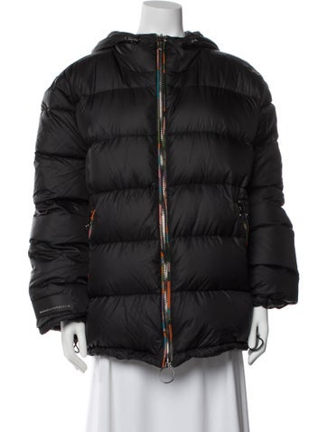 Pre-owned Marcell Von Berlin Jacket In Gray