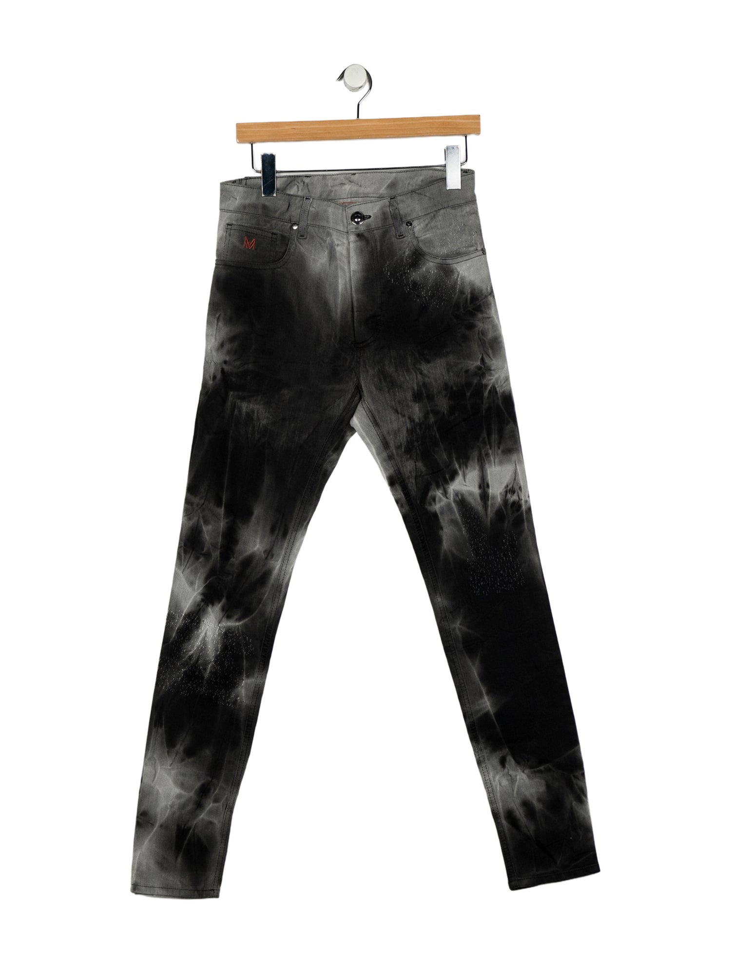 Marcell Von Berlin Skinny Jeans w/ Tags