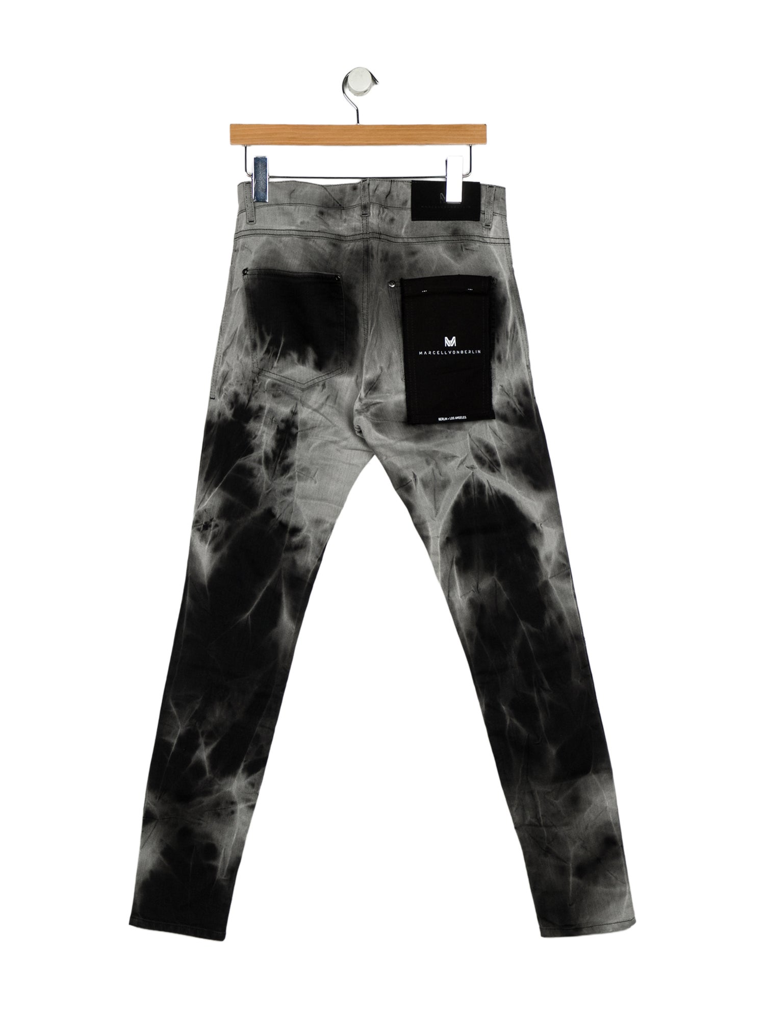 Marcell Von Berlin Skinny Jeans w/ Tags