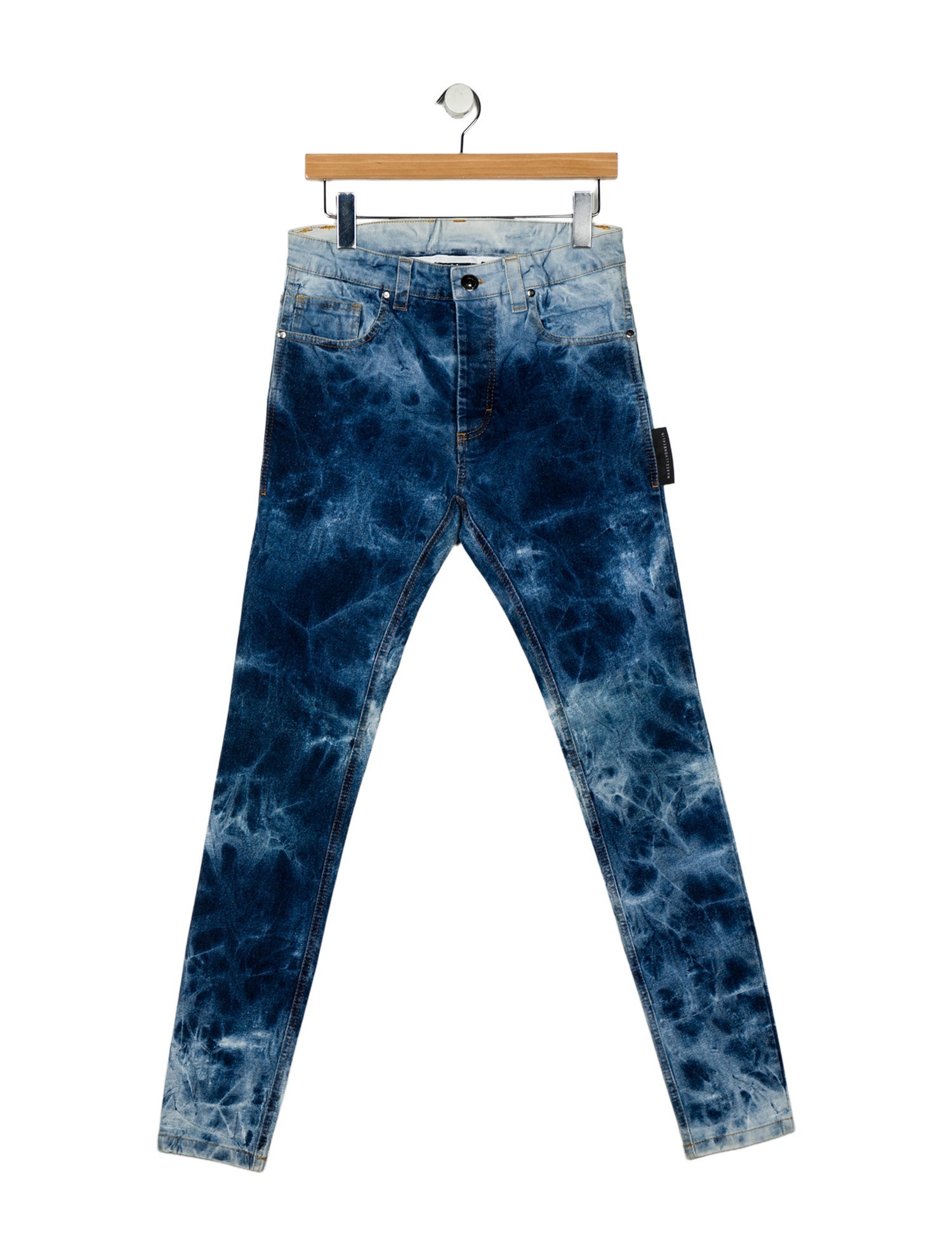 Marcell Von Berlin Skinny Jeans w/ Tags