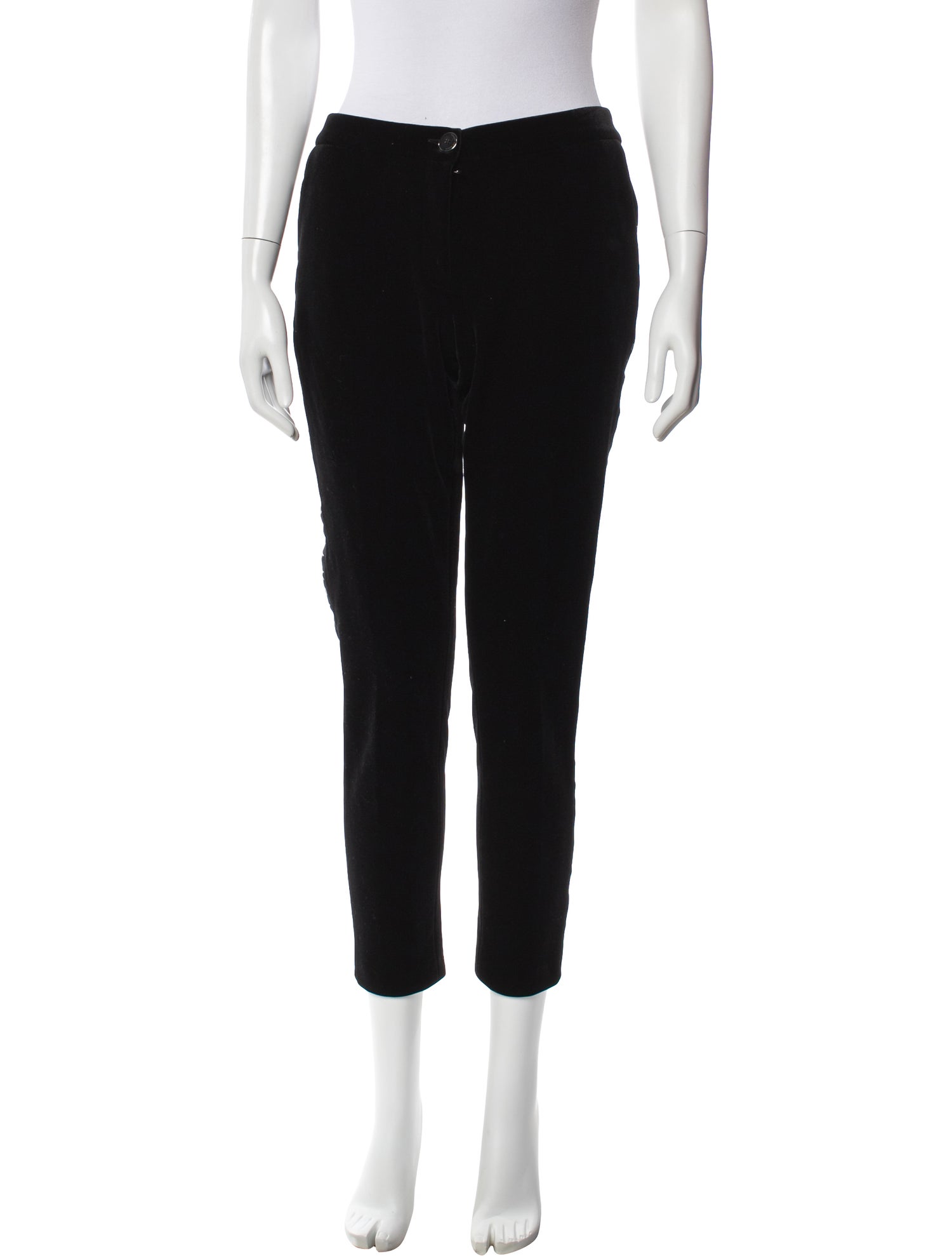 Marcell Von Berlin Skinny Leg Pants w/ Tags