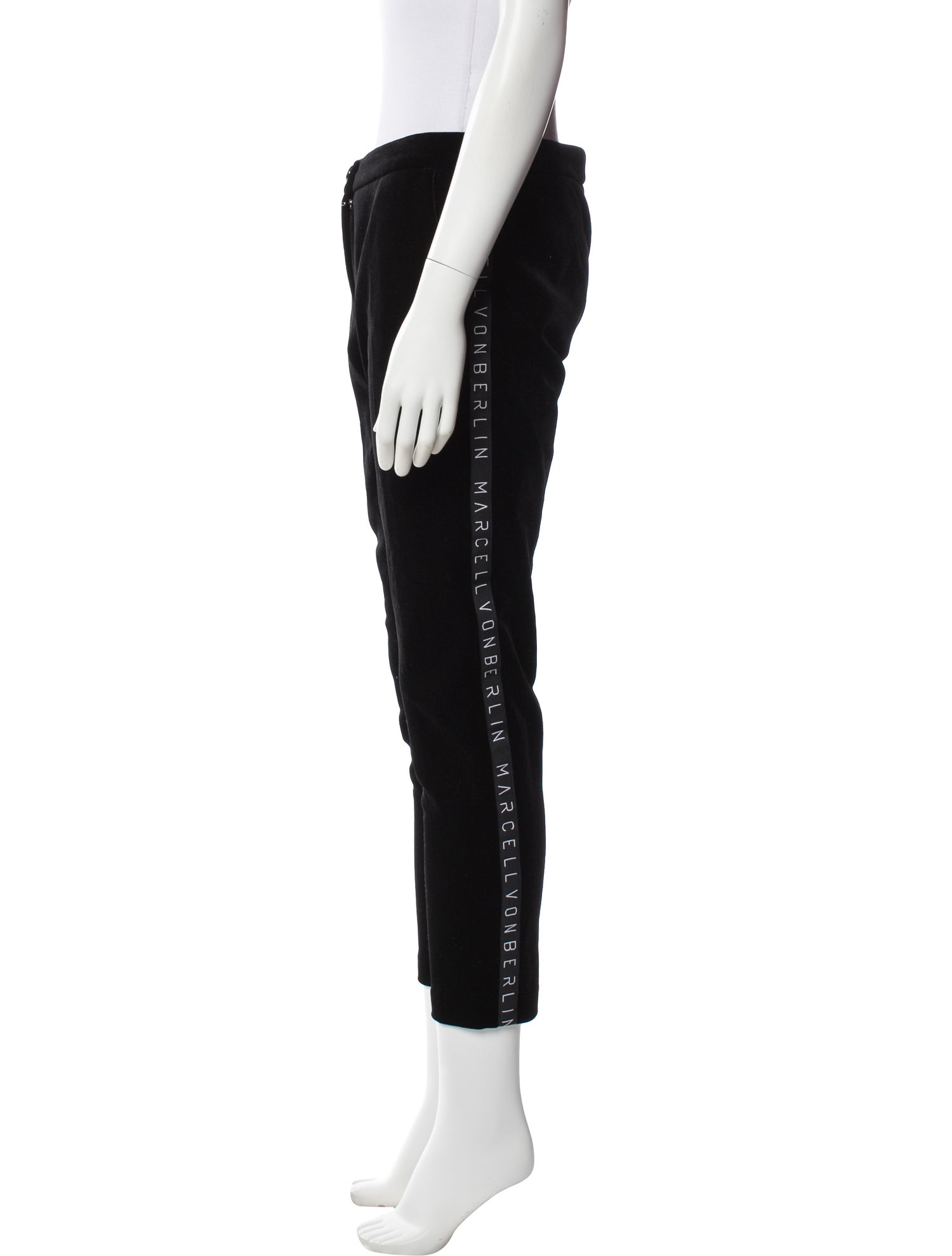 Marcell Von Berlin Skinny Leg Pants w/ Tags