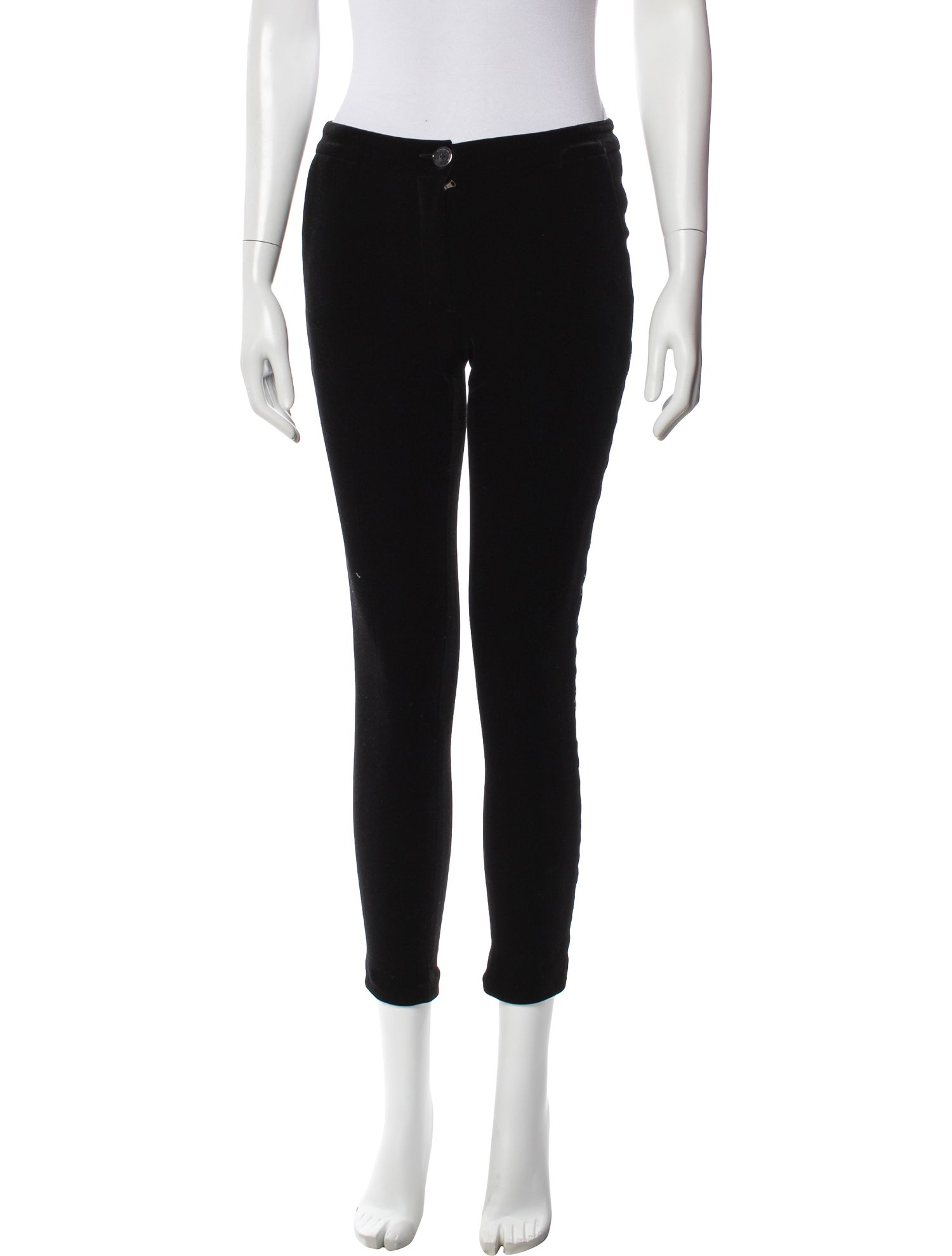 Marcell Von Berlin Skinny Leg Pants w/ Tags