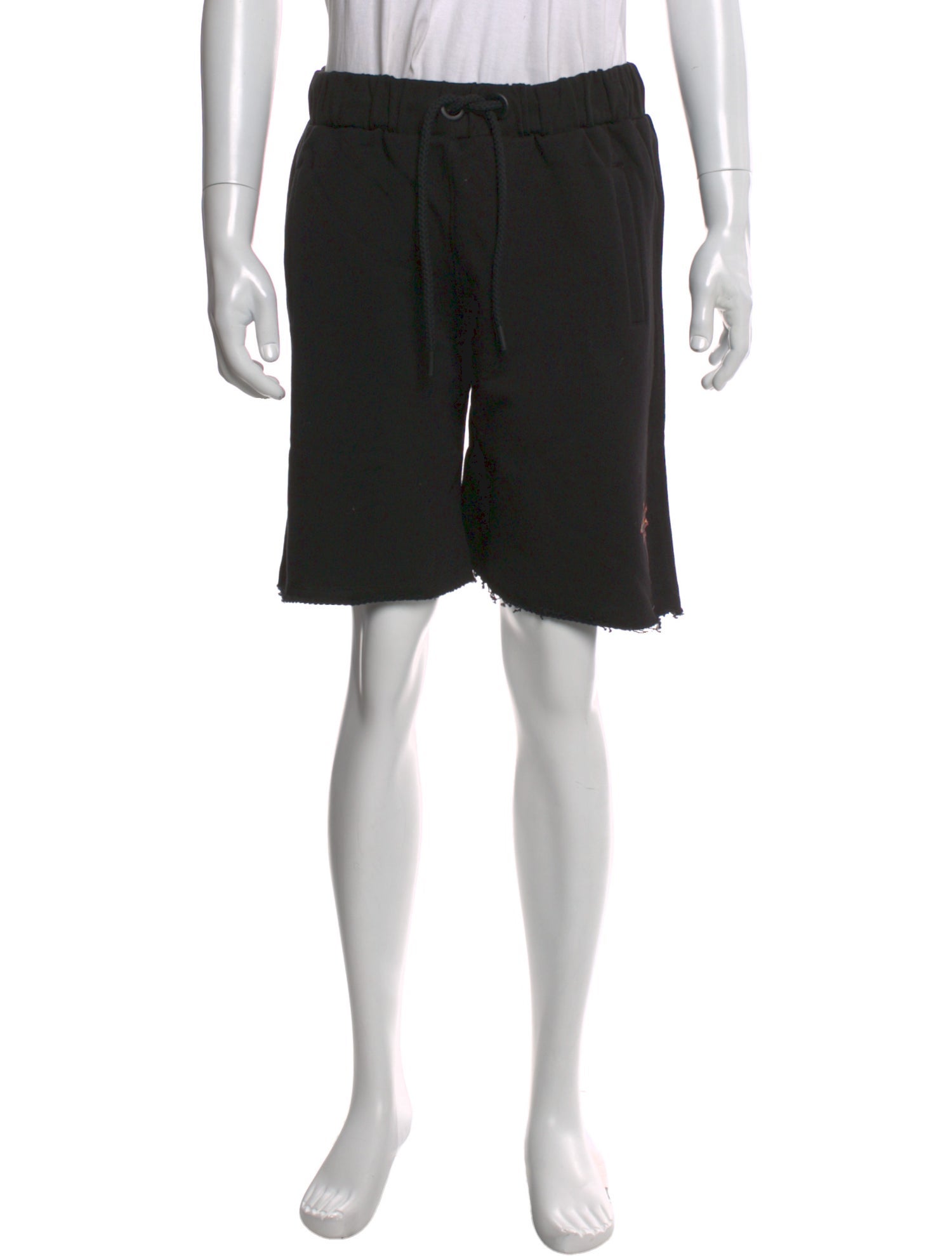 Marcell Von Berlin Jogger Shorts w/ Tags