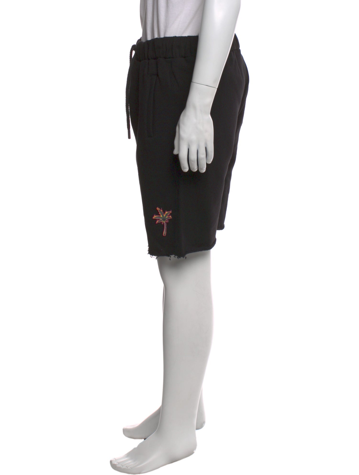 Marcell Von Berlin Jogger Shorts w/ Tags