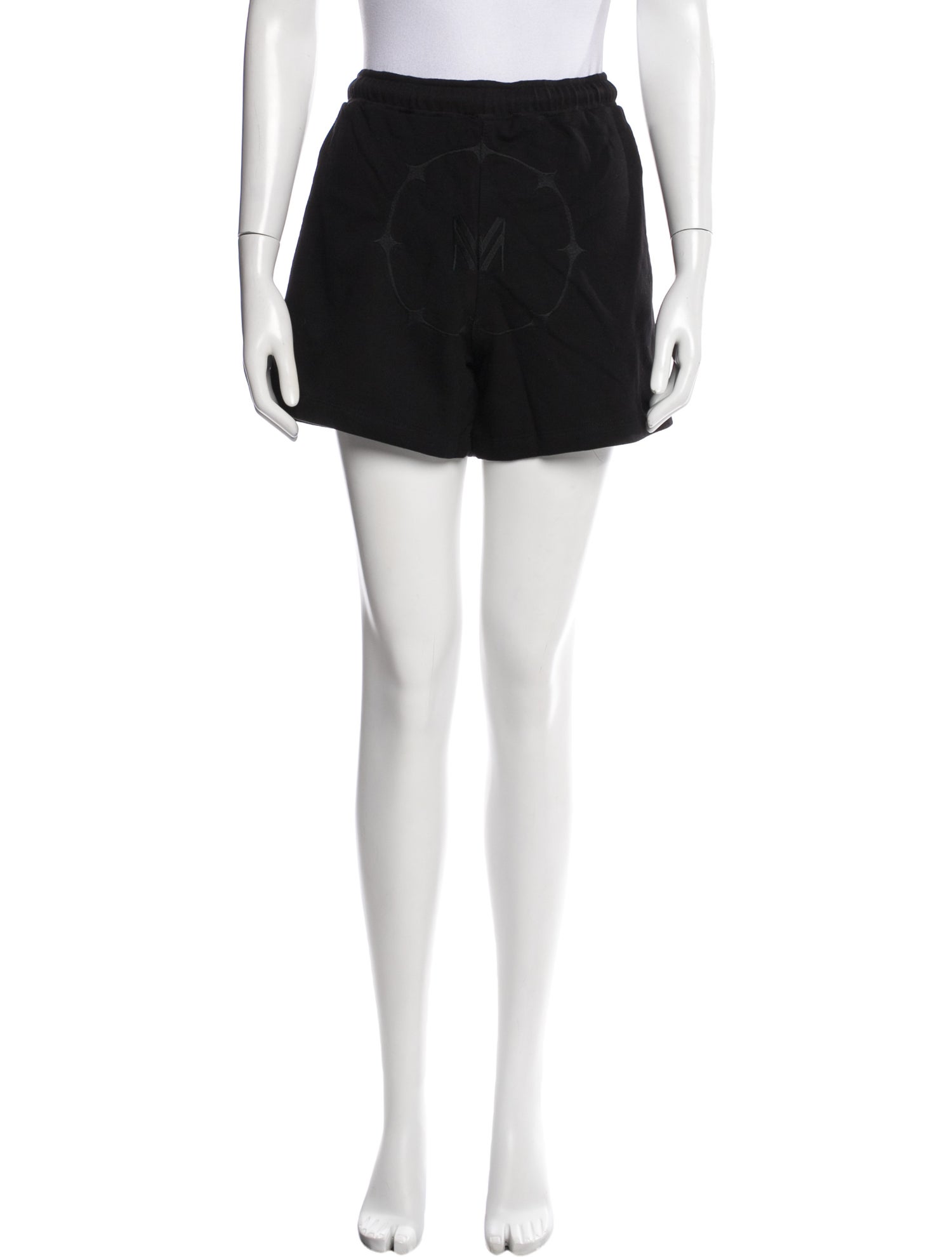 Marcell Von Berlin Mini Shorts w/ Tags