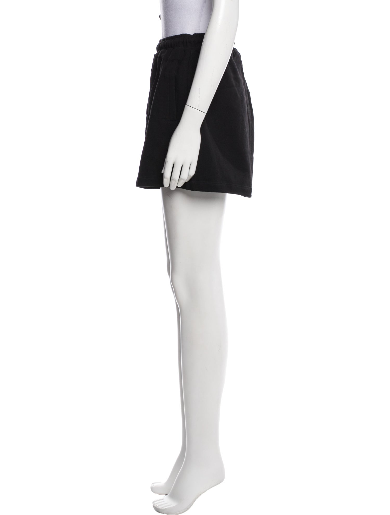 Marcell Von Berlin Mini Shorts w/ Tags