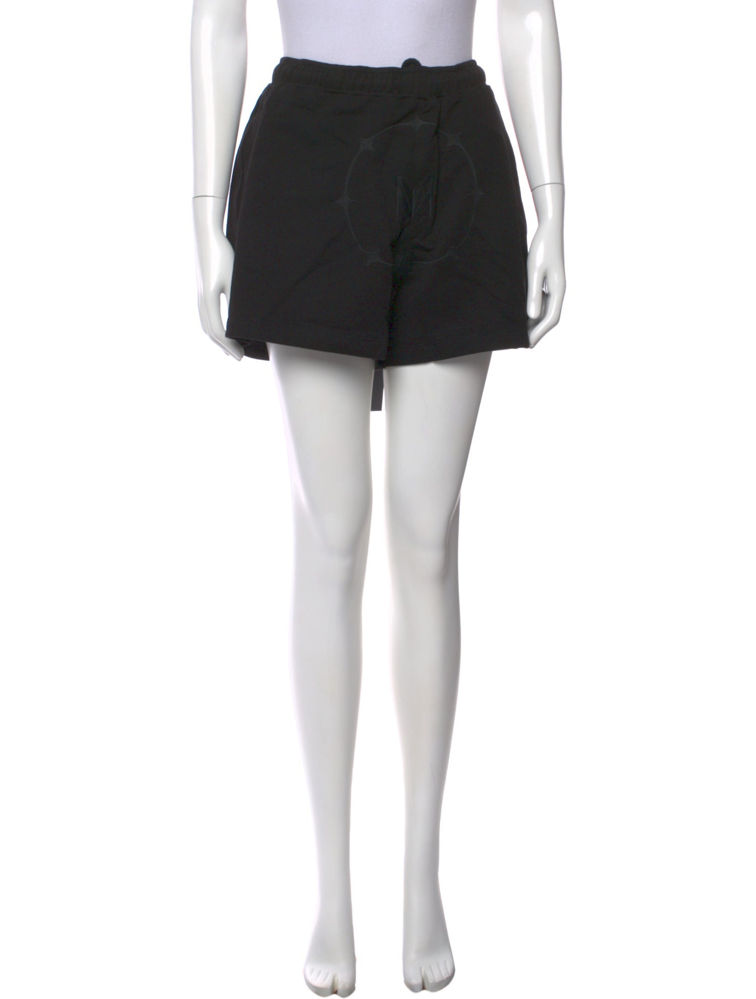 Marcell Von Berlin Mini Shorts w/ Tags