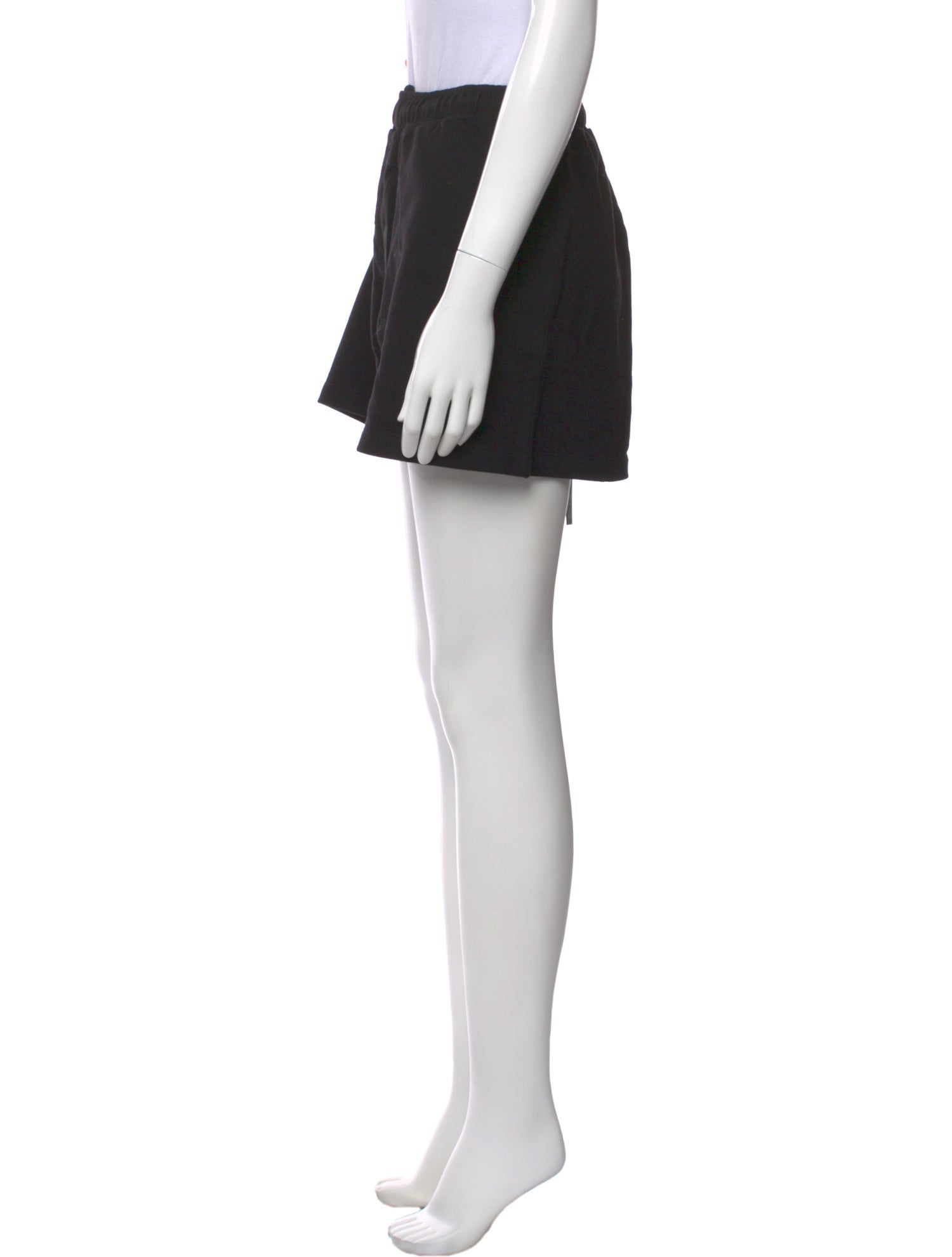 Marcell Von Berlin Mini Shorts w/ Tags