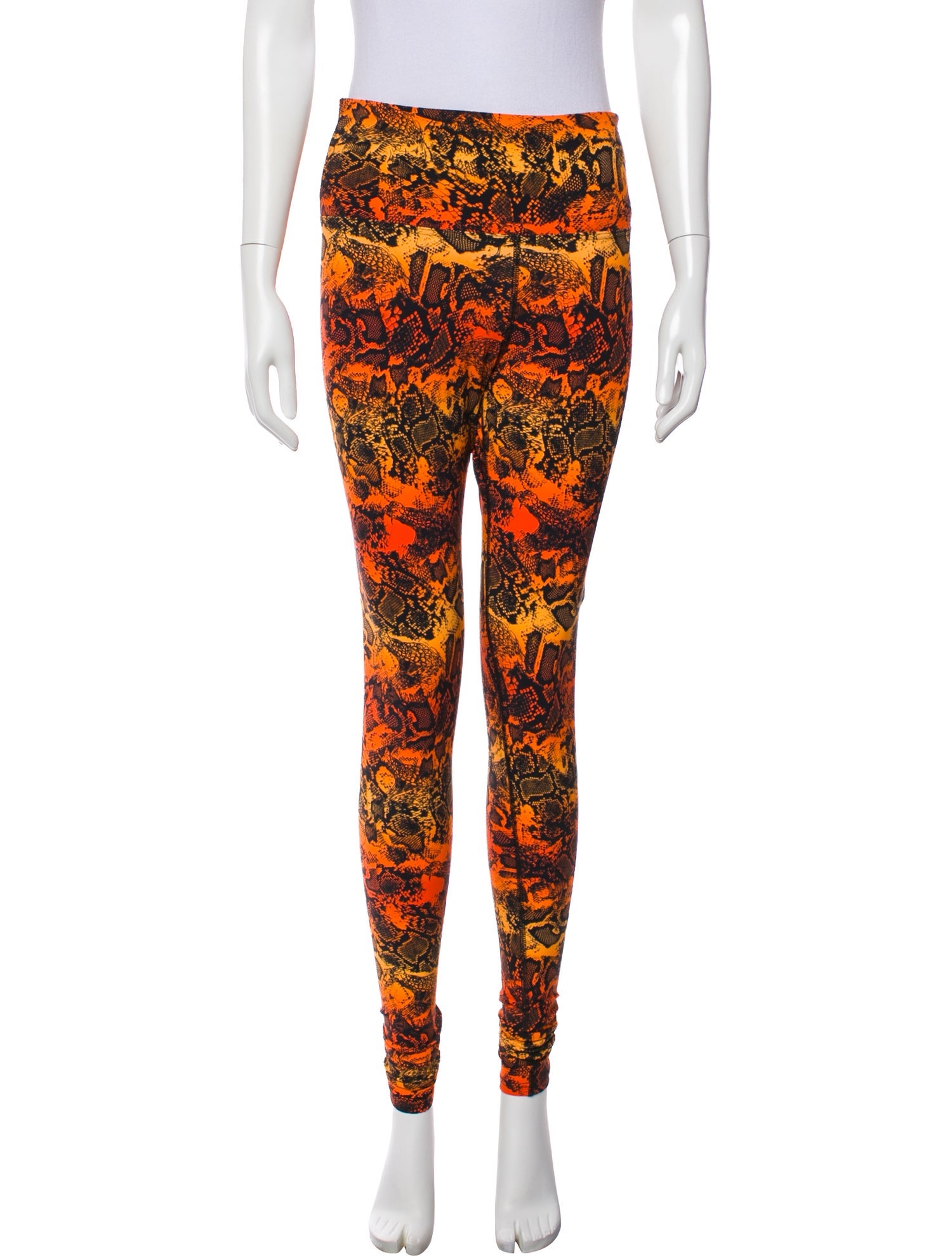 Marcell Von Berlin Animal Print Lounge Set w/ Tags