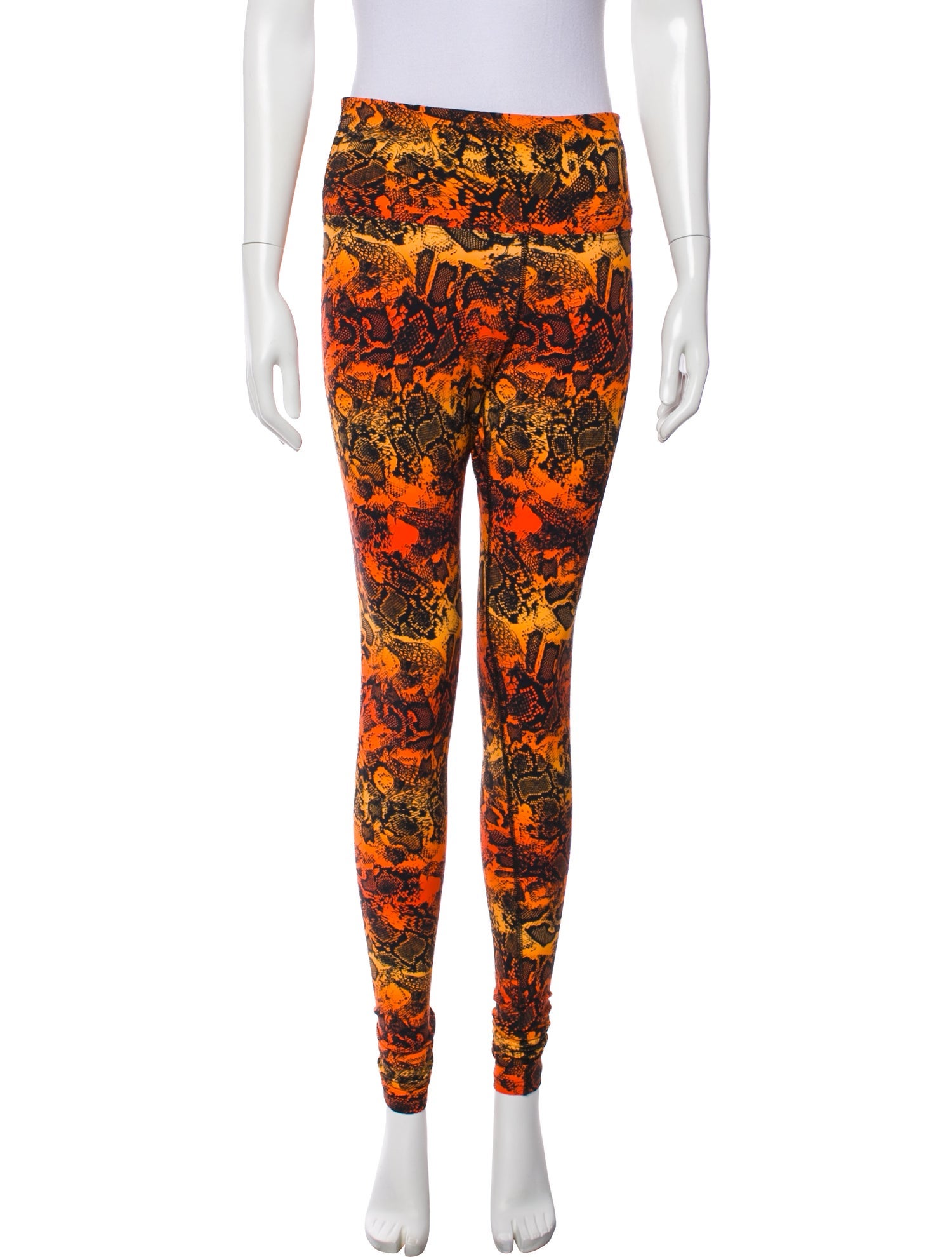 Marcell Von Berlin Animal Print Lounge Set w/ Tags