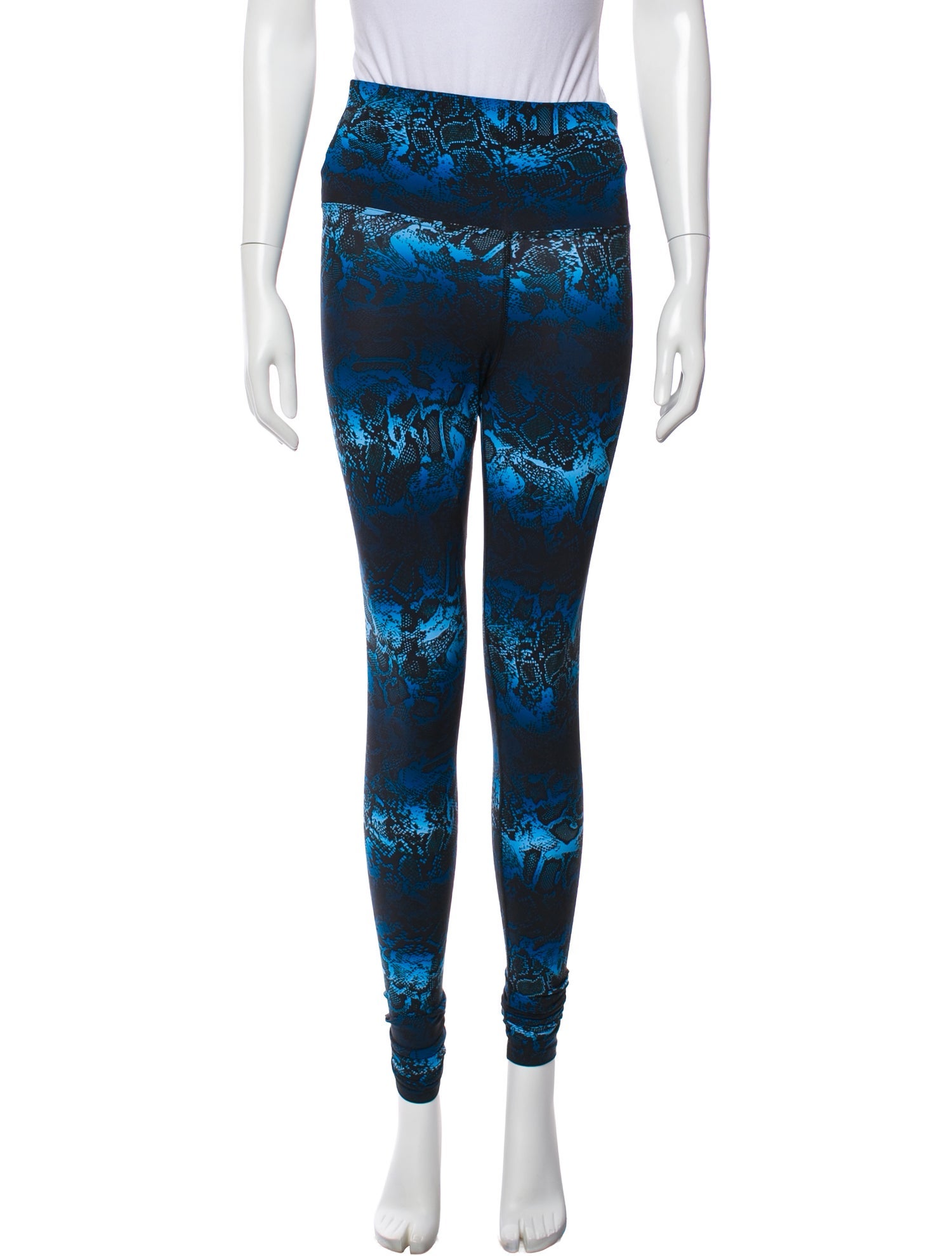 Marcell Von Berlin Animal Print Lounge Set w/ Tags