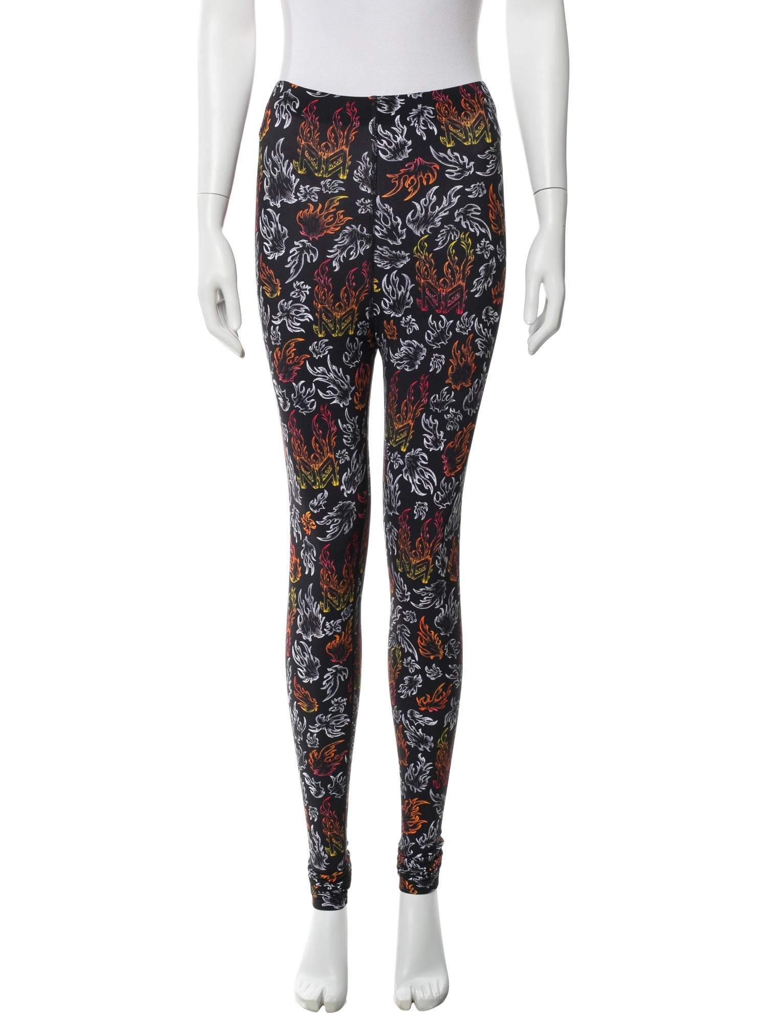 Marcell Von Berlin Printed Lounge Set w/ Tags