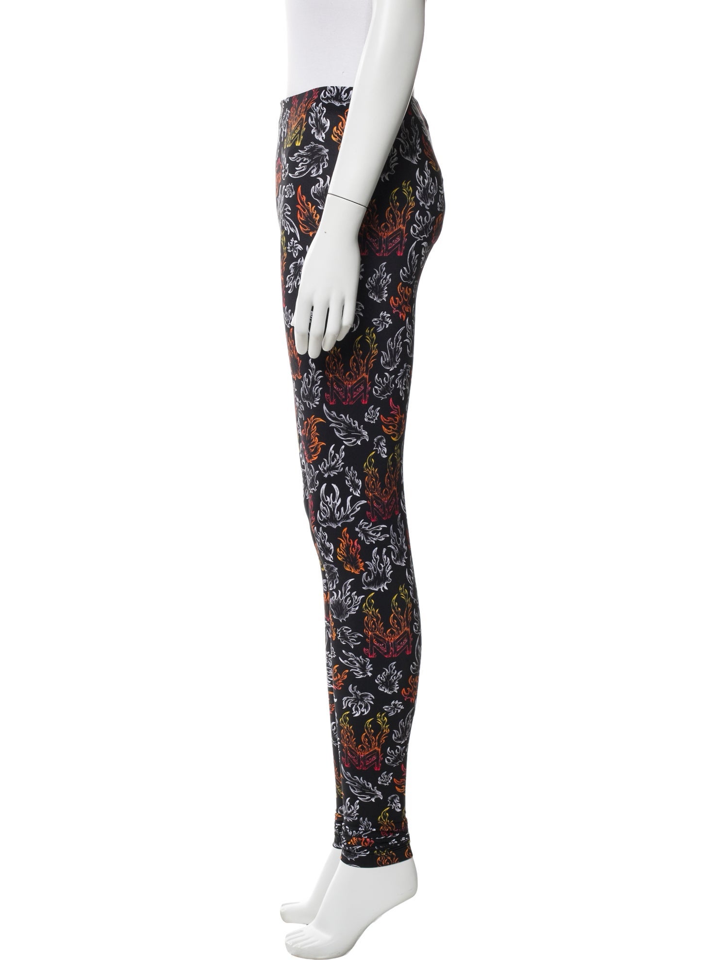 Marcell Von Berlin Printed Lounge Set w/ Tags