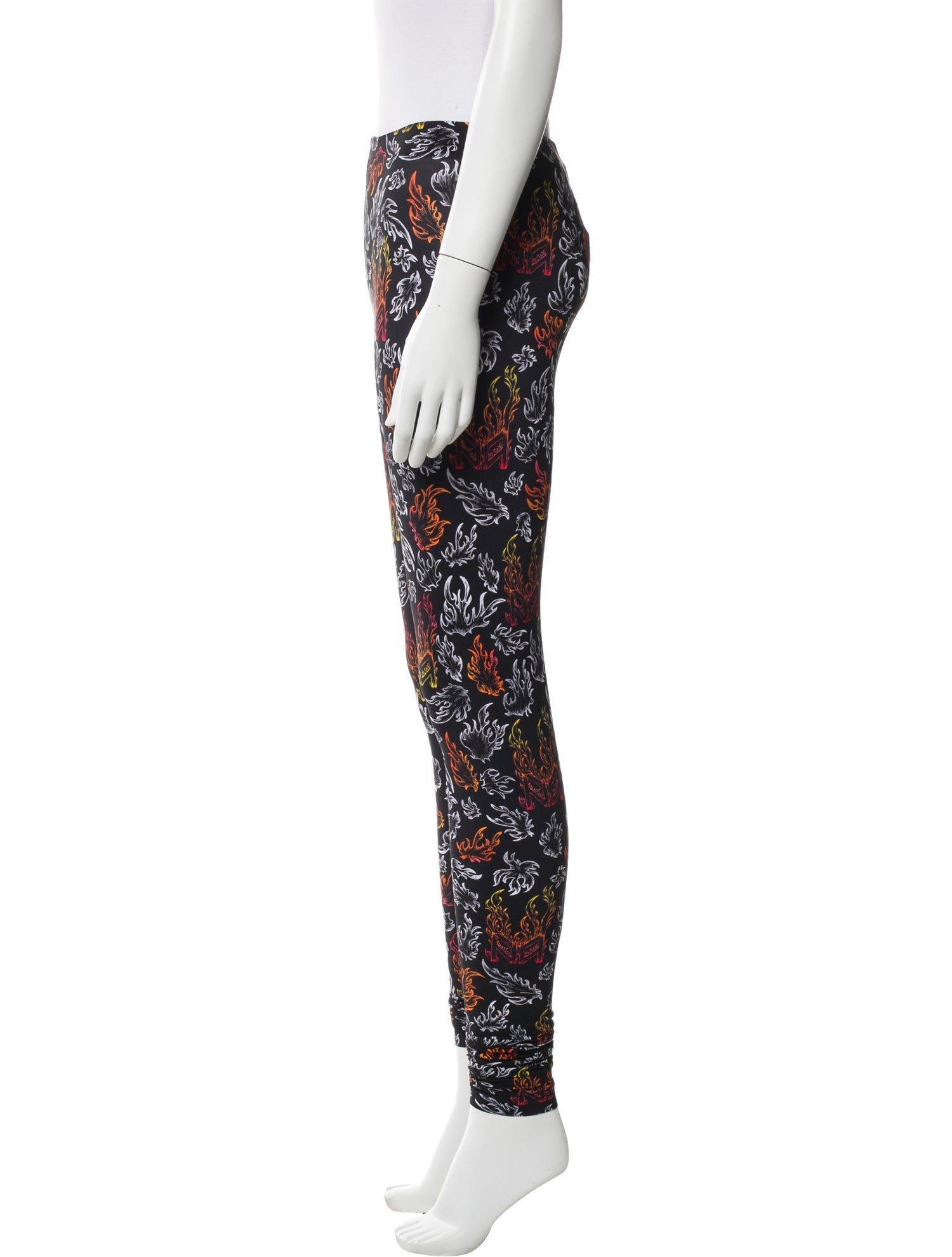 Marcell Von Berlin Printed Lounge Set w/ Tags