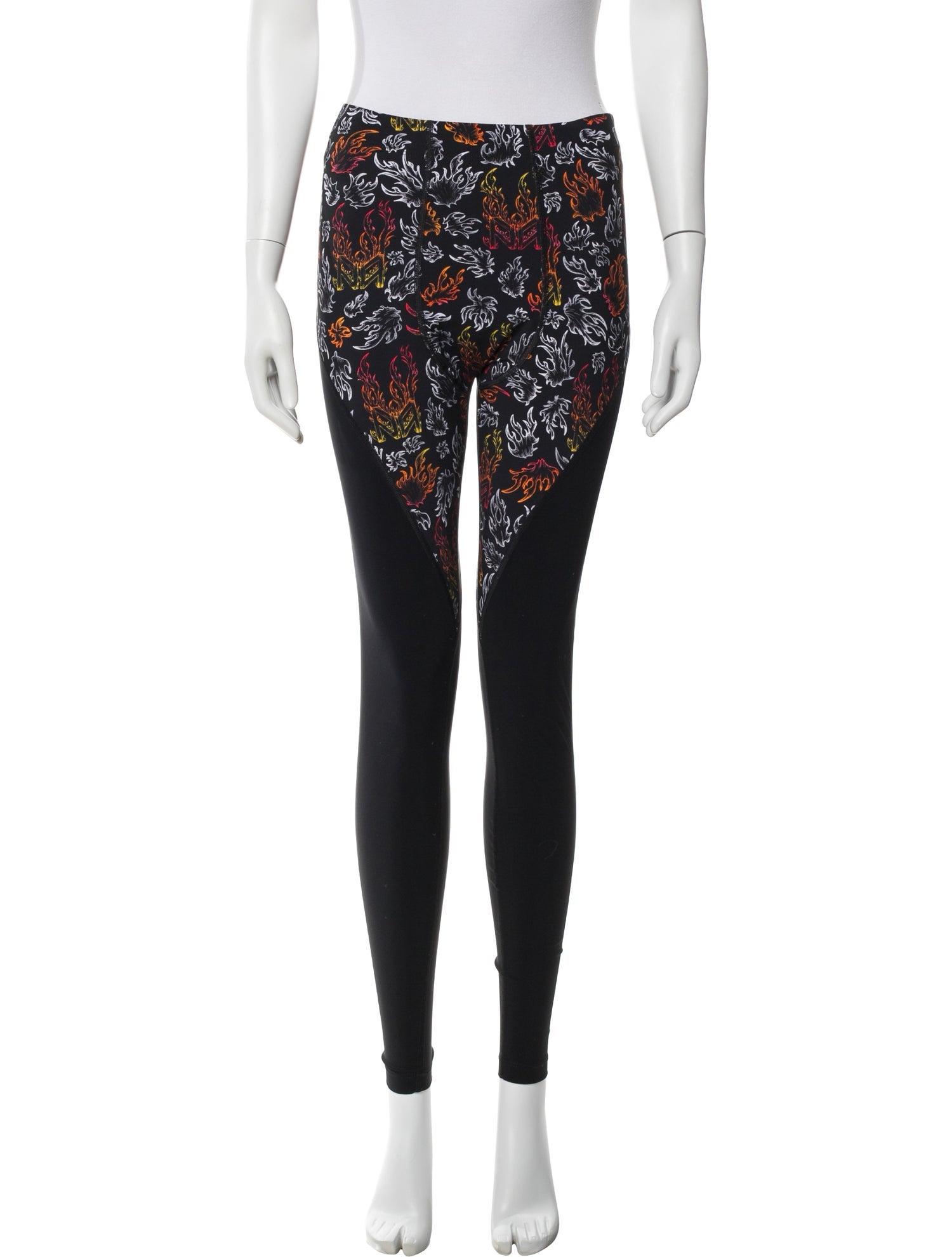 Marcell Von Berlin Printed Lounge Set w/ Tags