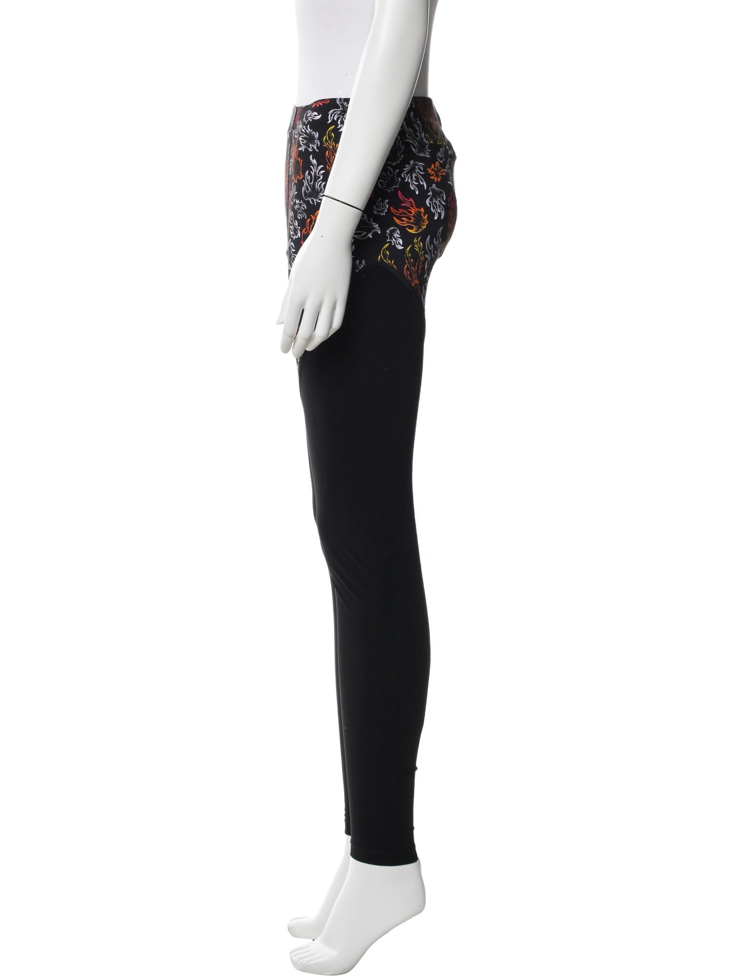 Marcell Von Berlin Printed Lounge Set w/ Tags