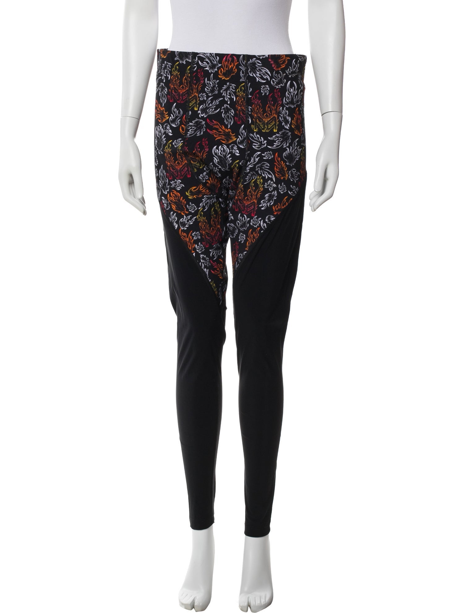 Marcell Von Berlin Printed Lounge Set w/ Tags