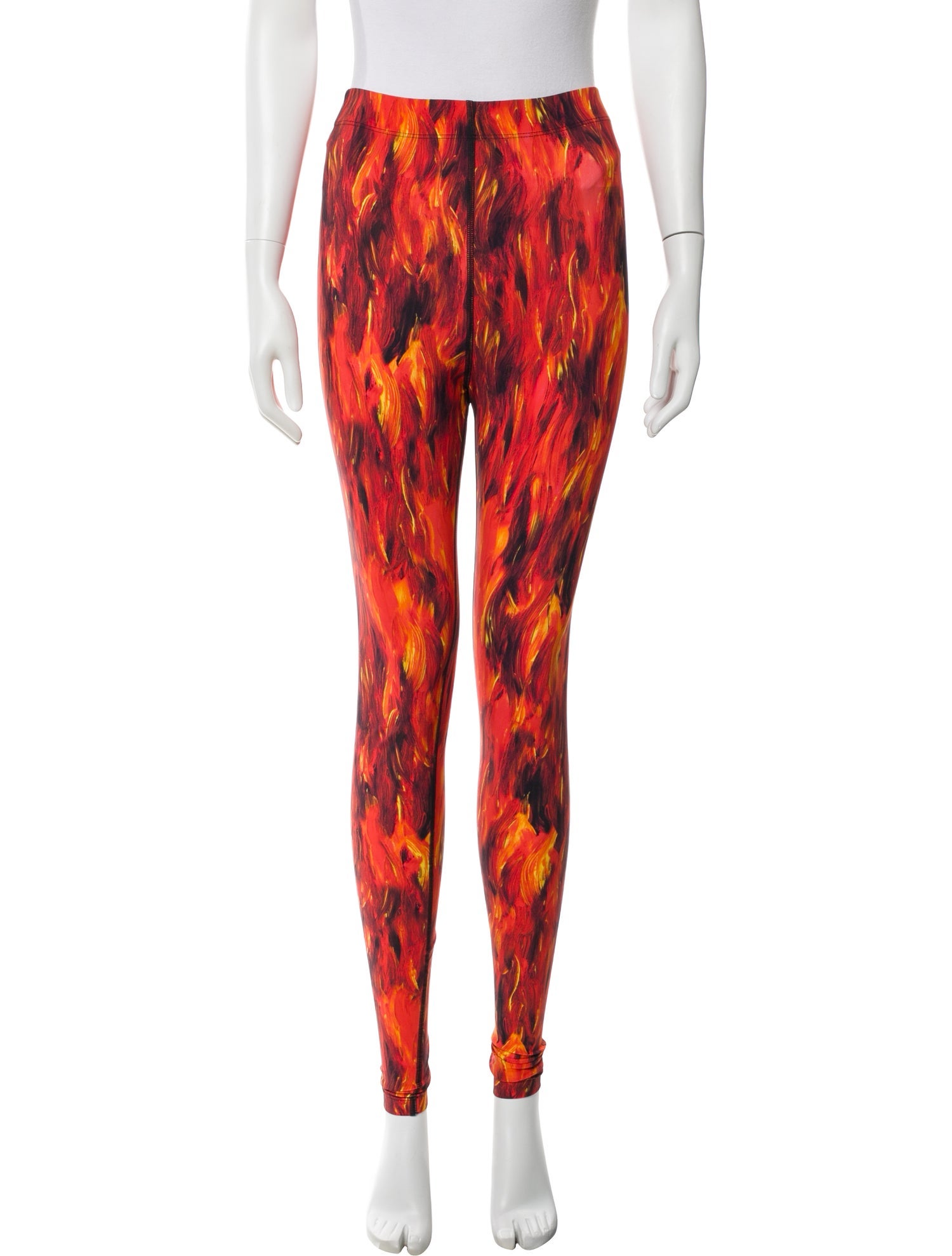 Marcell Von Berlin Printed Lounge Set w/ Tags