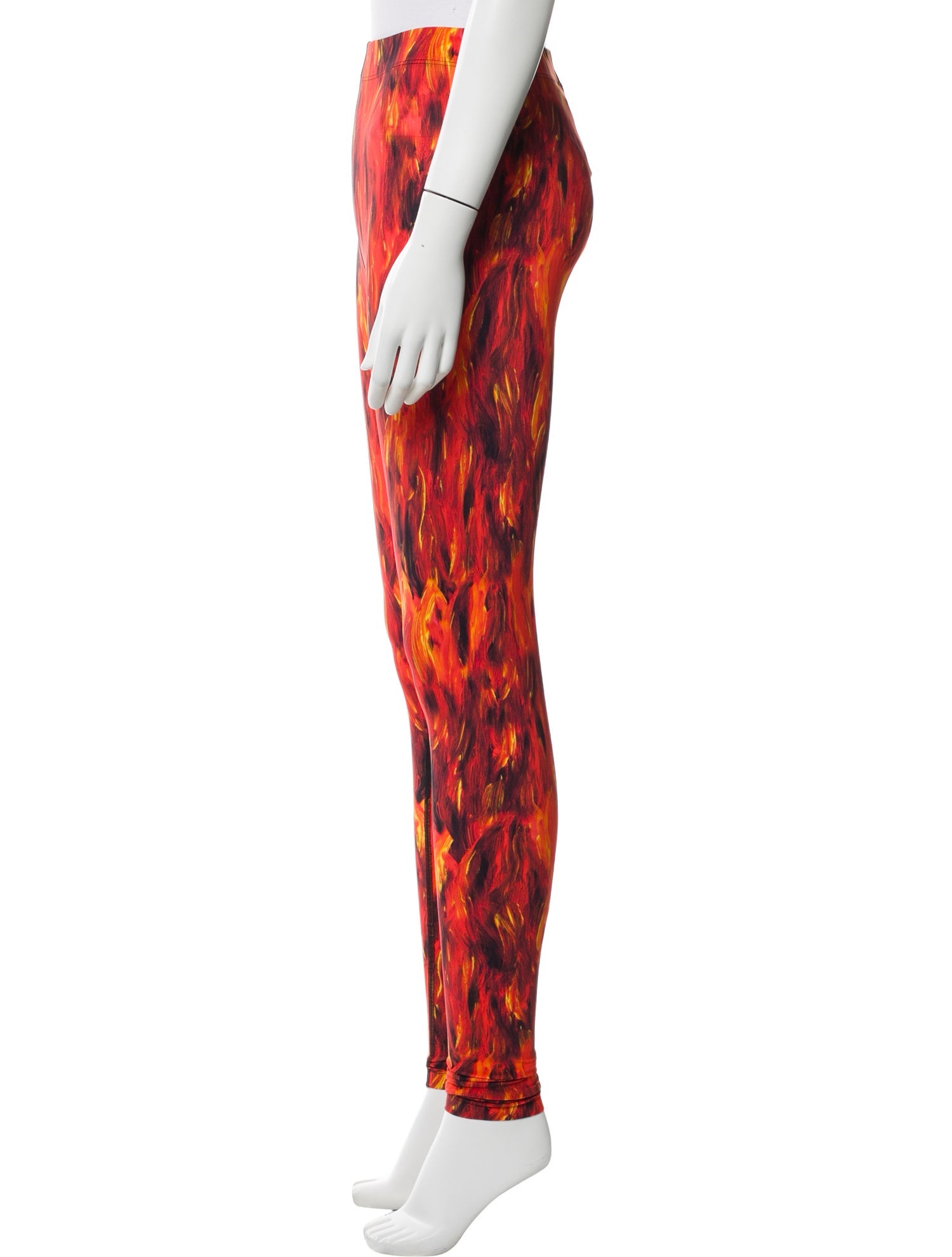 Marcell Von Berlin Printed Lounge Set w/ Tags