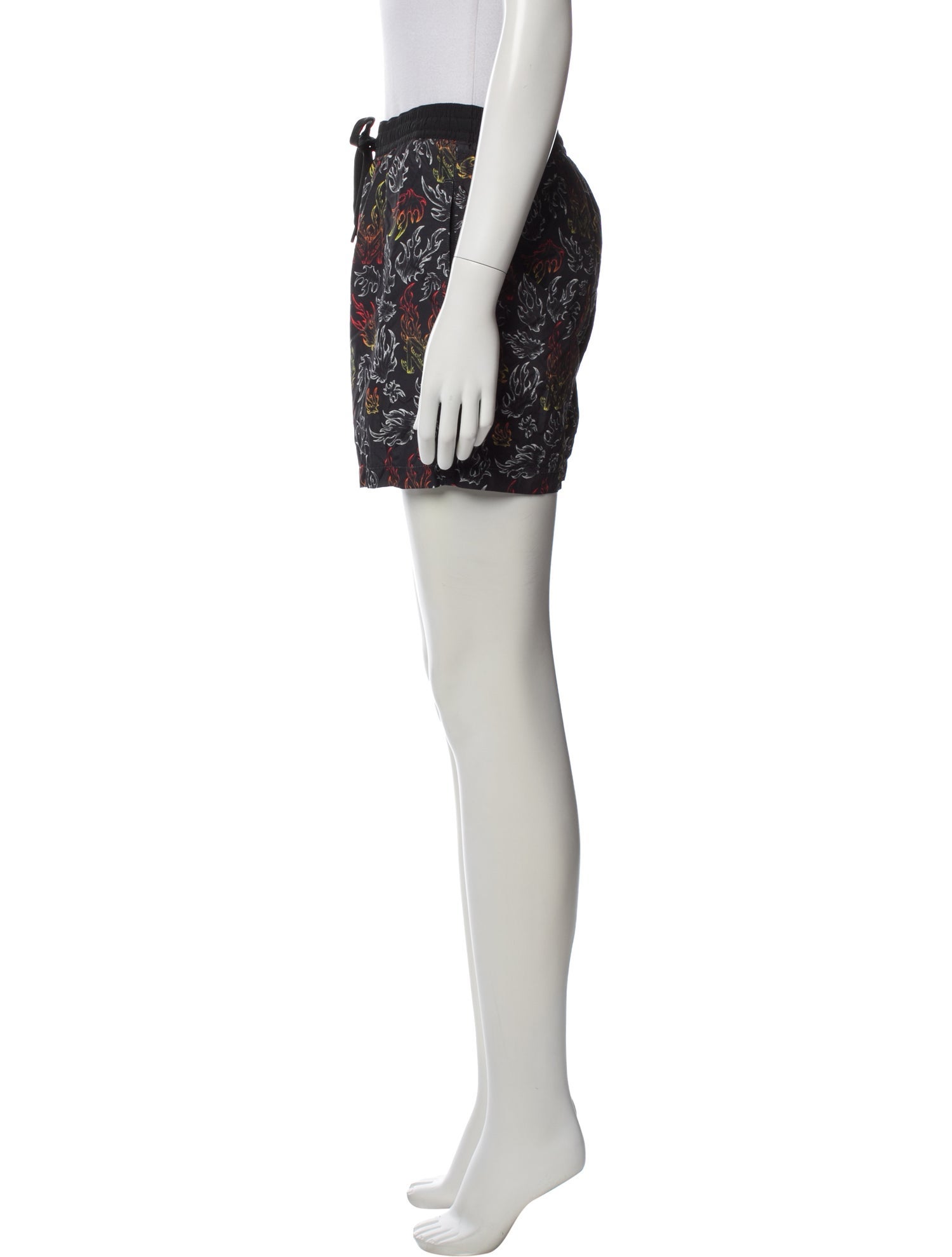 Marcell Von Berlin Printed Bottoms w/ Tags