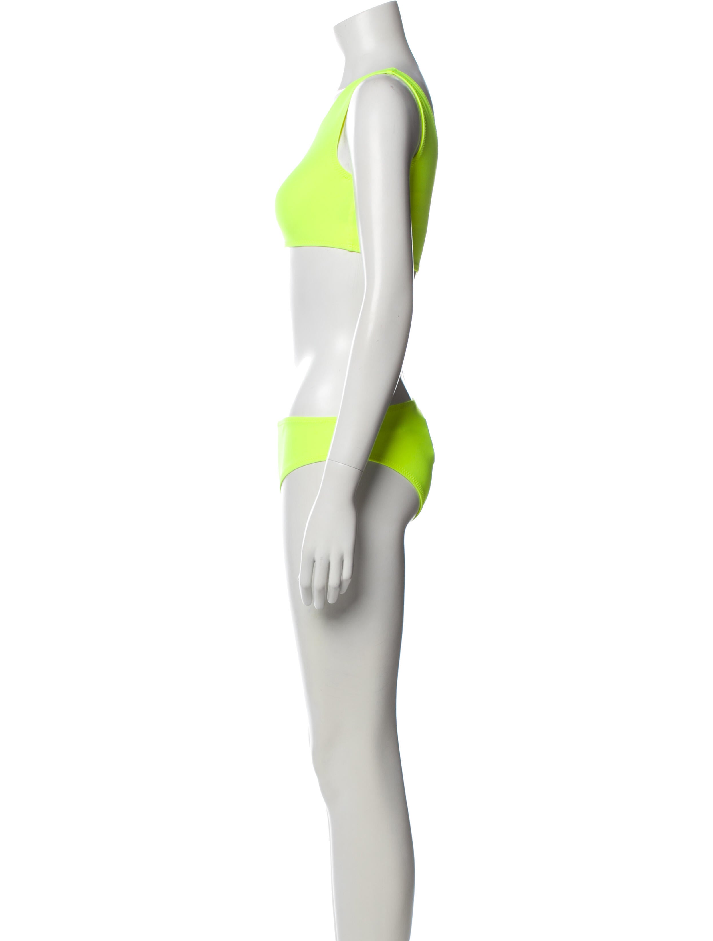 Marcell Von Berlin Bikini w/ Tags