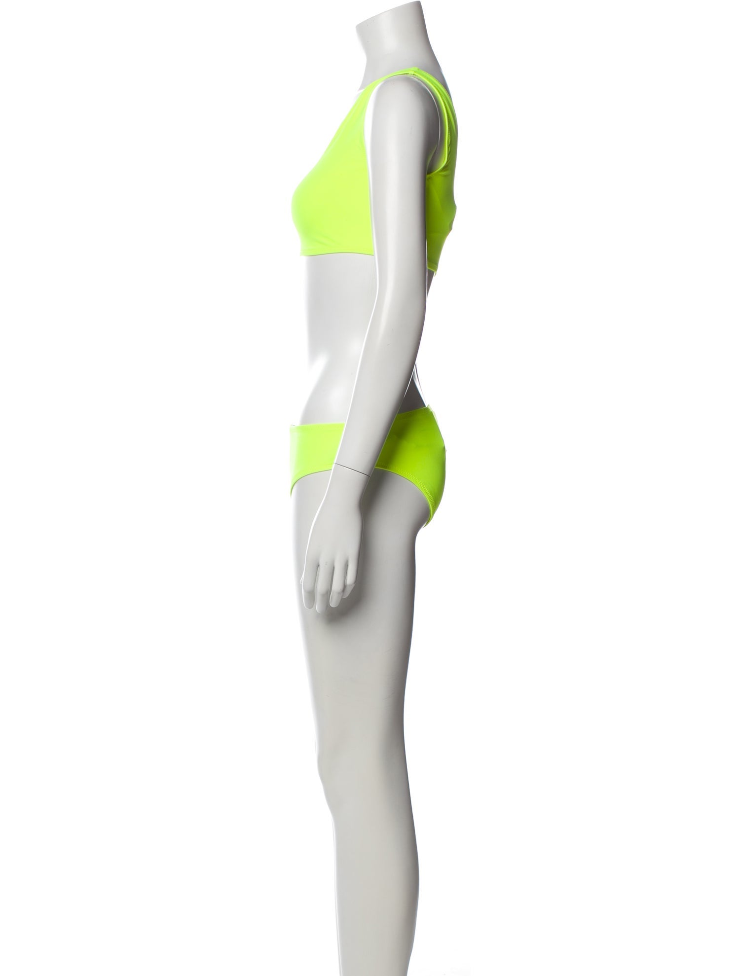 Marcell Von Berlin Bikini w/ Tags