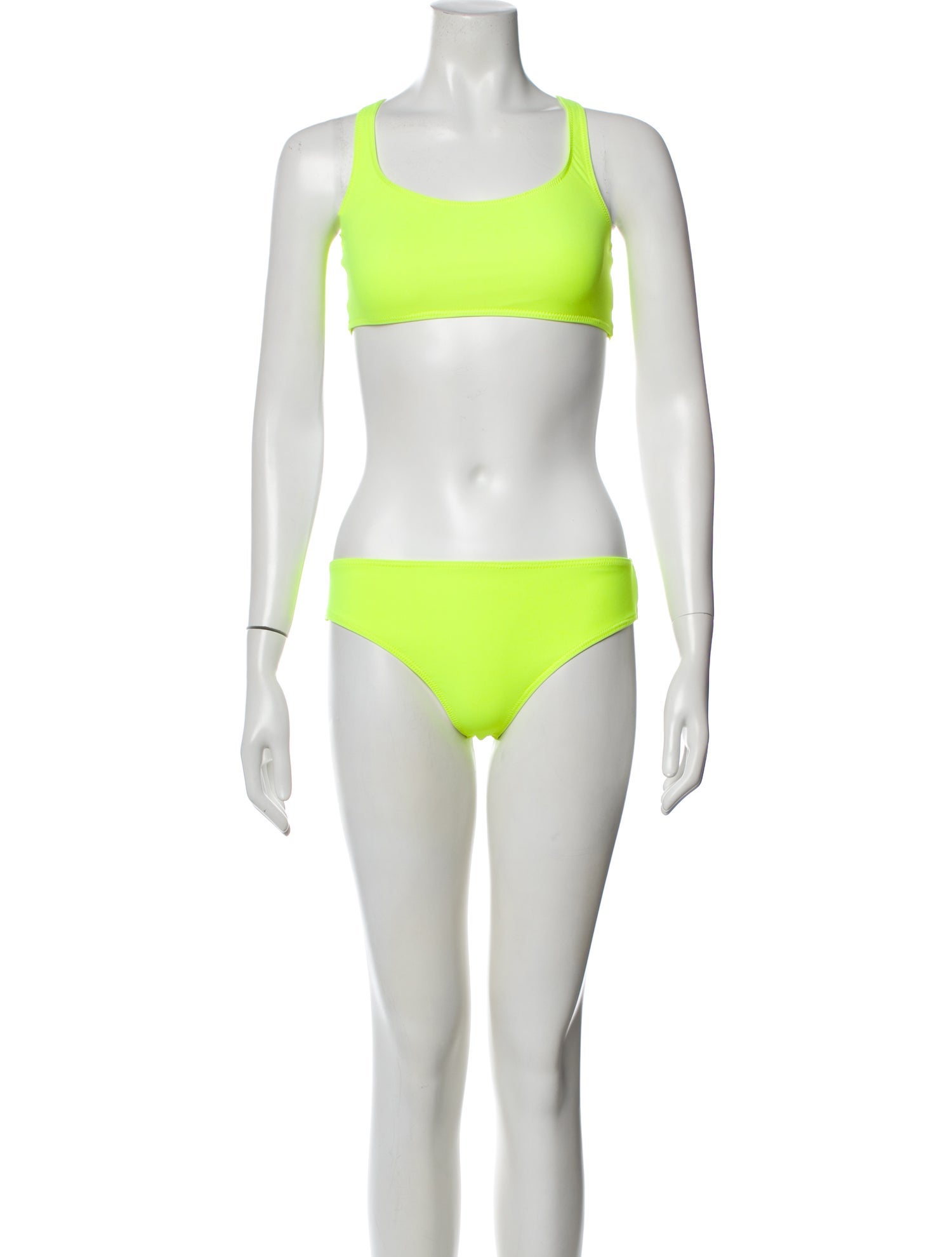 Marcell Von Berlin Bikini w/ Tags