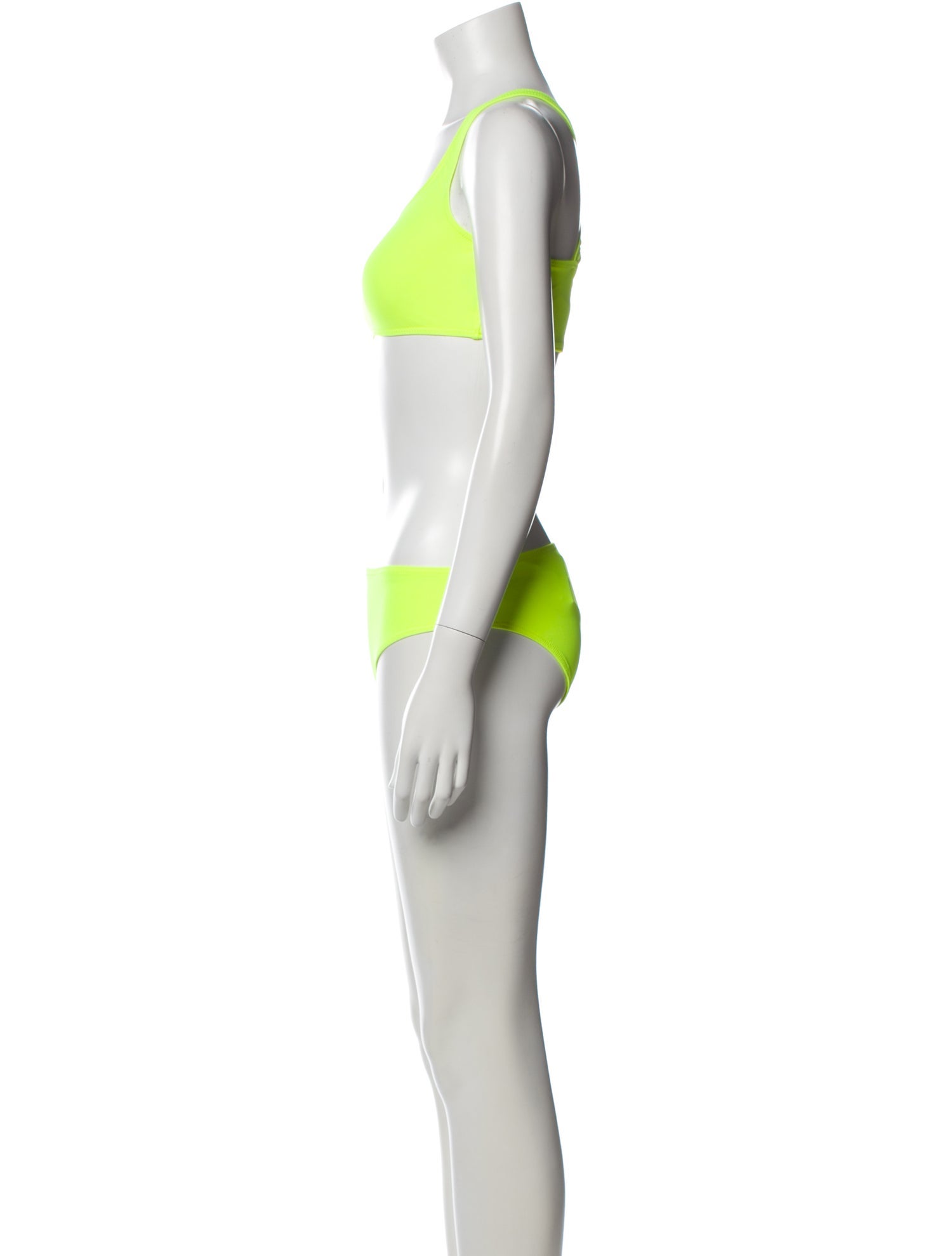 Marcell Von Berlin Bikini w/ Tags