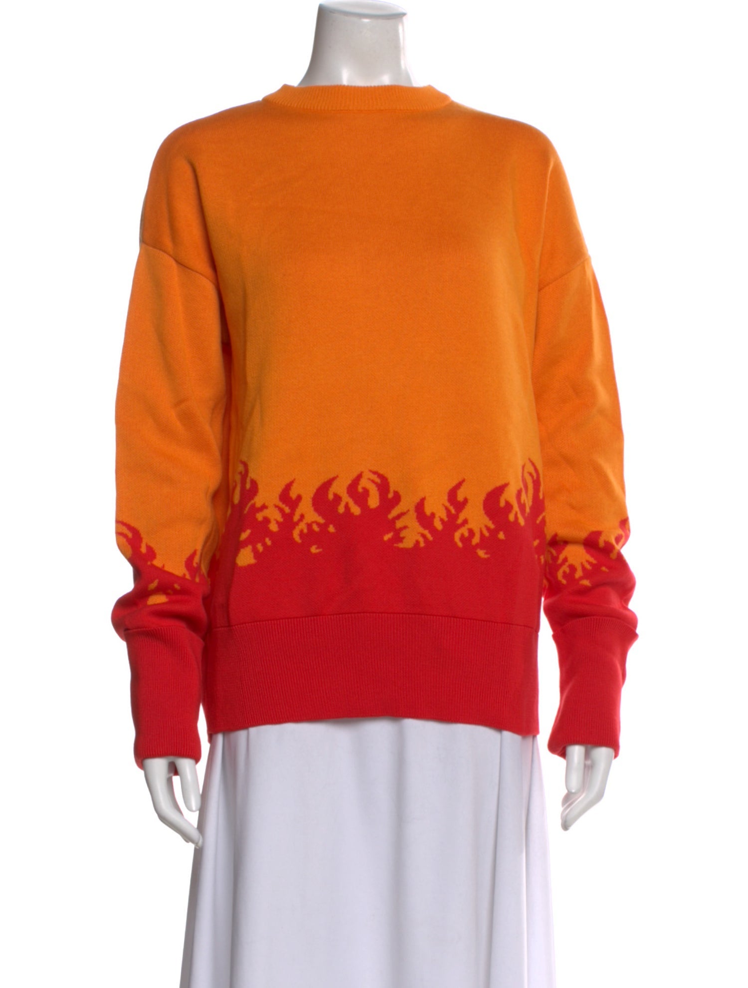 Marcell Von Berlin Crew Neck Sweater w/ Tags