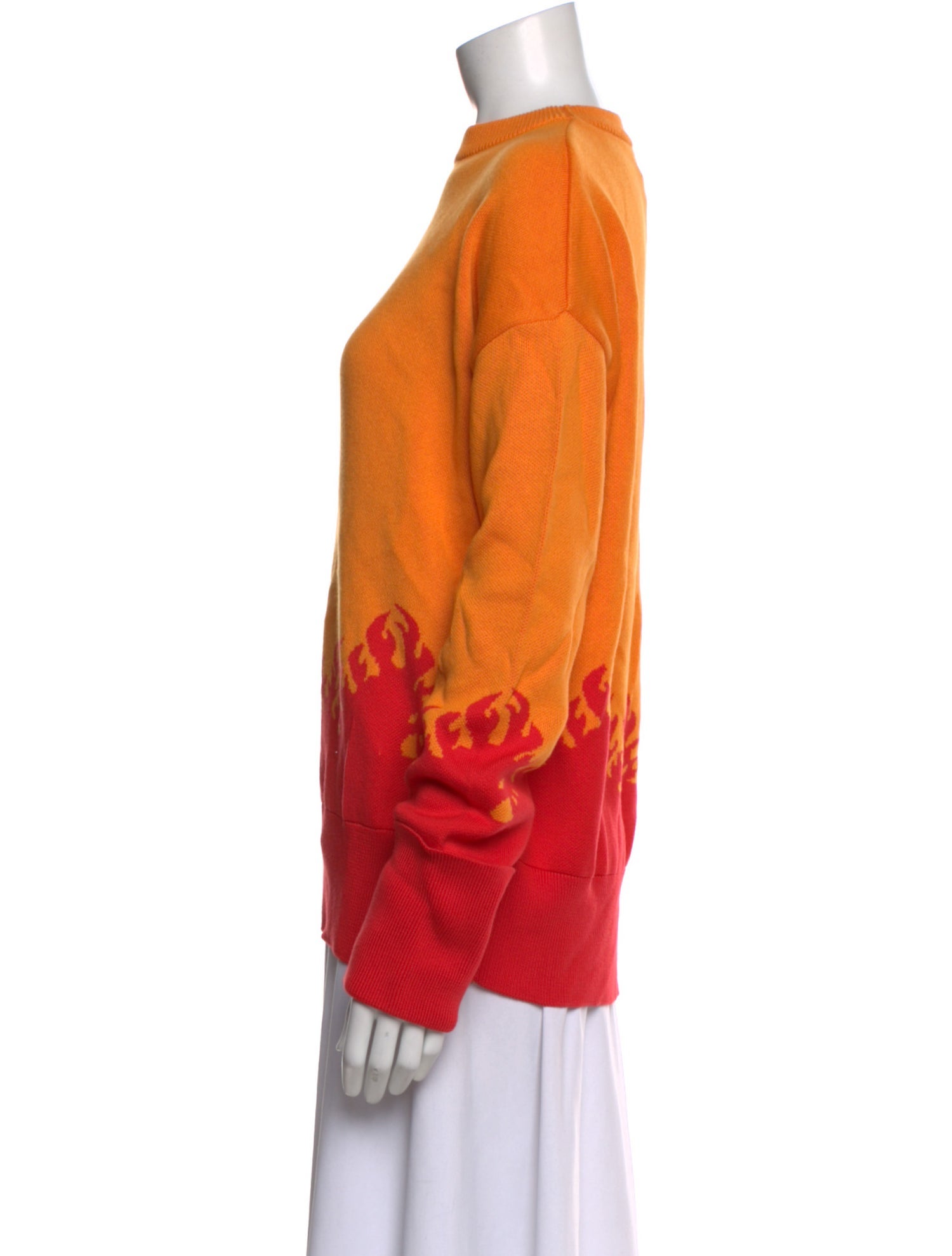 Marcell Von Berlin Crew Neck Sweater w/ Tags