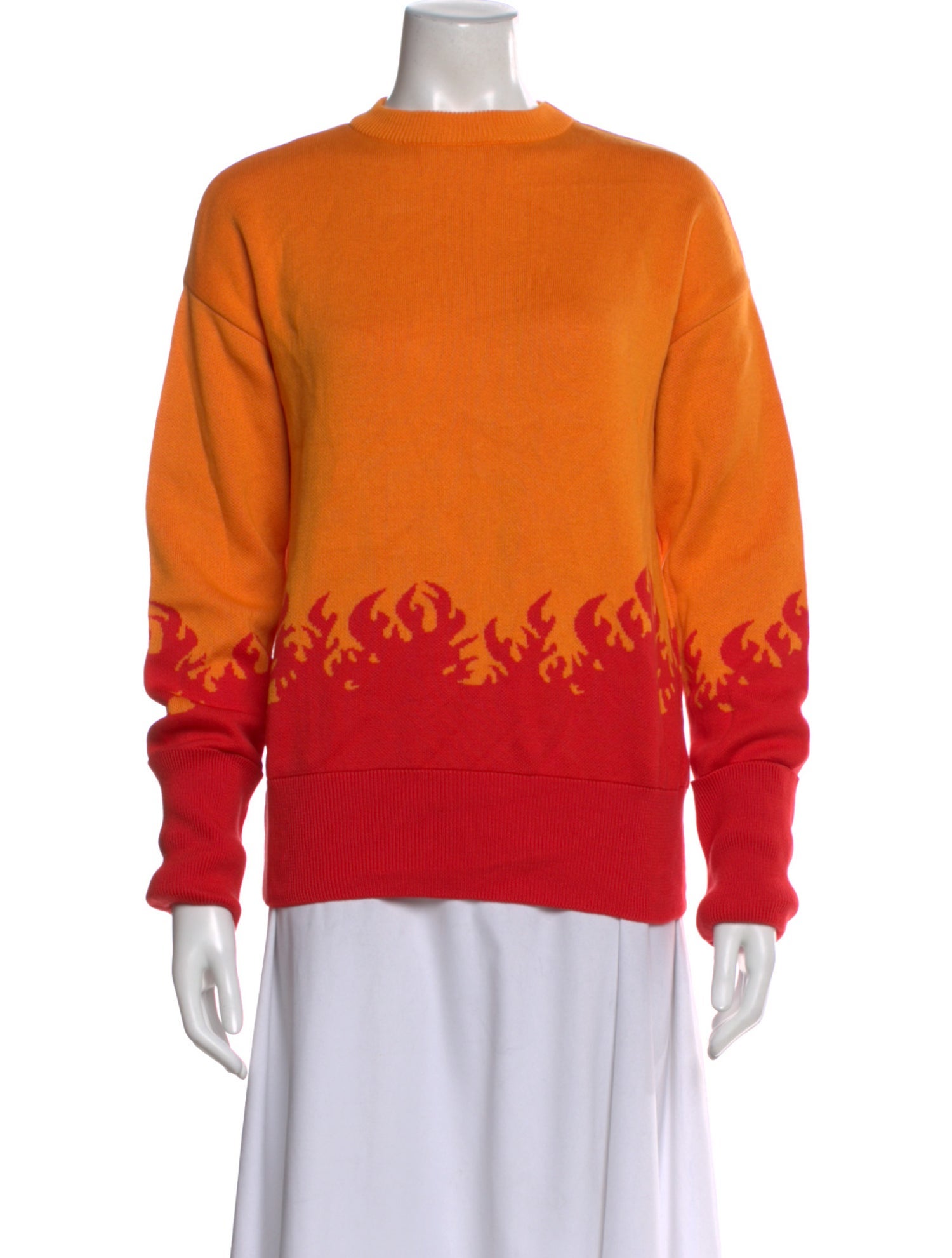 Marcell Von Berlin Crew Neck Sweater w/ Tags