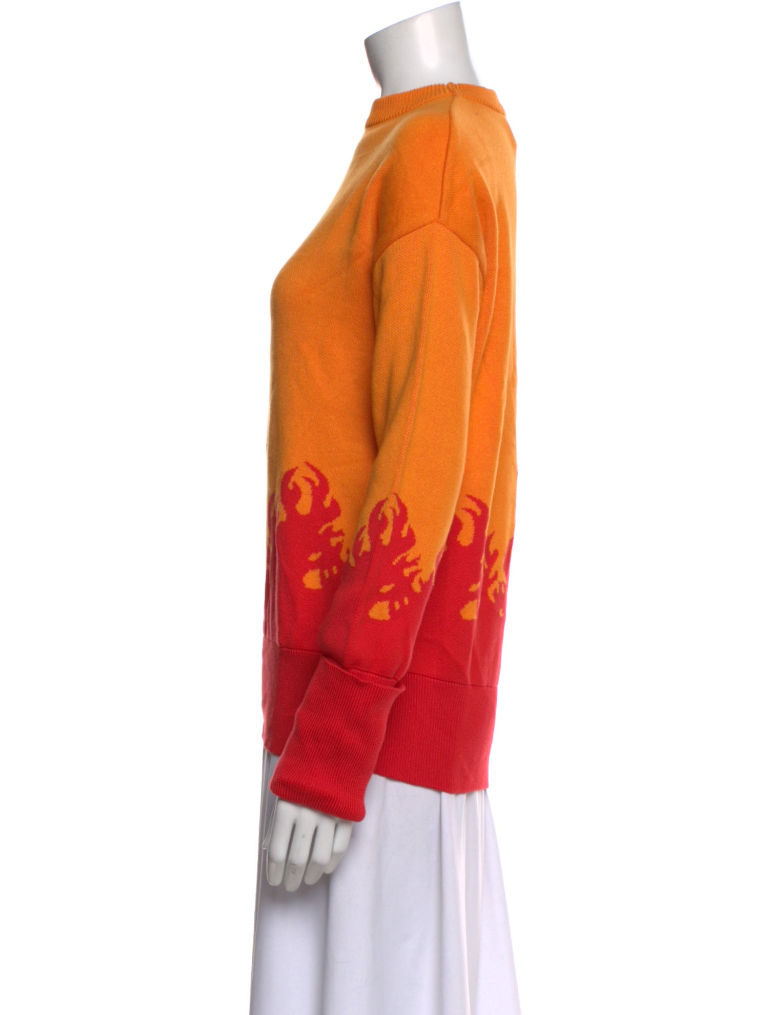 Marcell Von Berlin Crew Neck Sweater w/ Tags