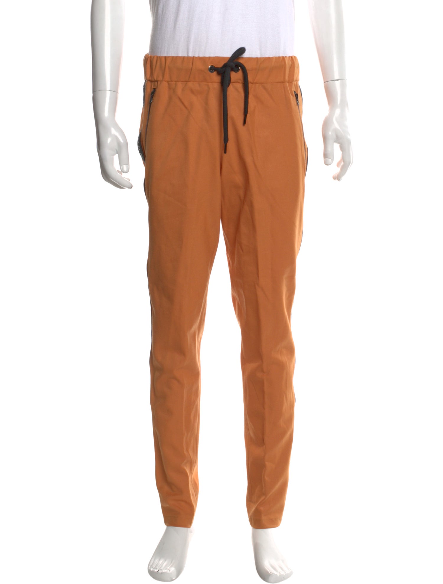 Marcell Von Berlin Wool Pants