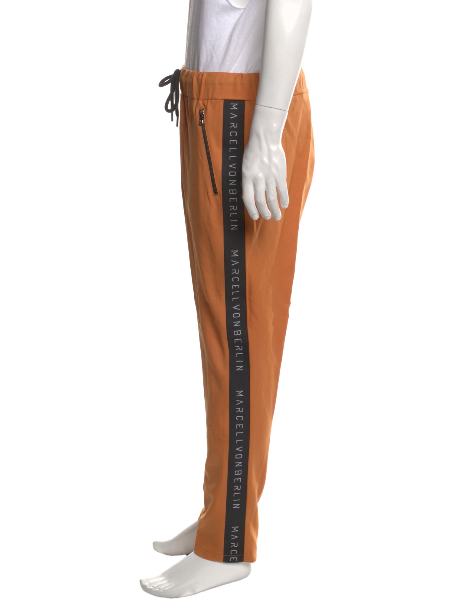 Marcell Von Berlin Wool Pants w/ Tags