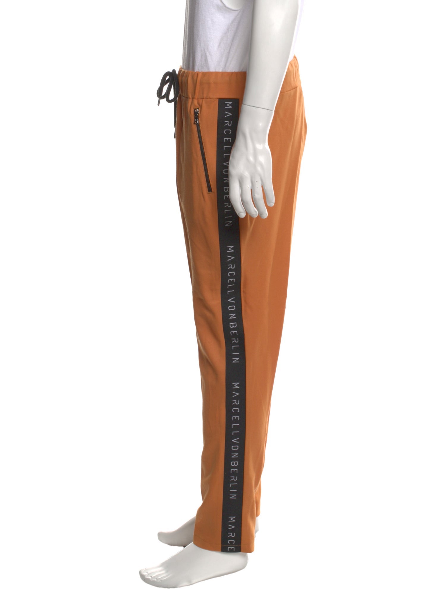 Marcell Von Berlin Wool Pants w/ Tags