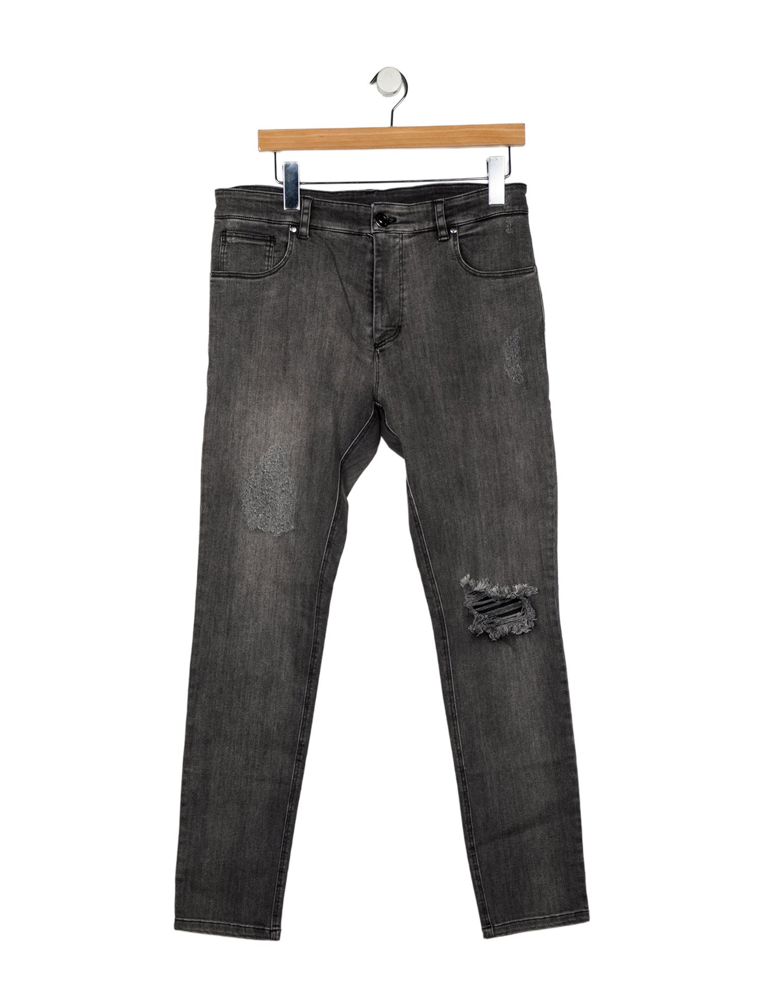 Marcell Von Berlin Skinny Jeans w/ Tags