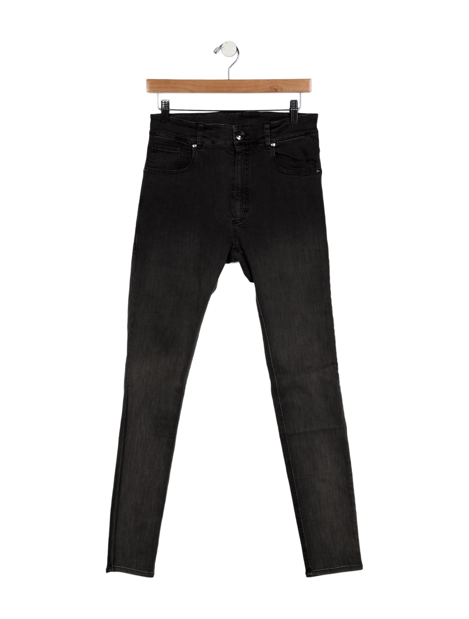 Marcell Von Berlin Skinny Jeans