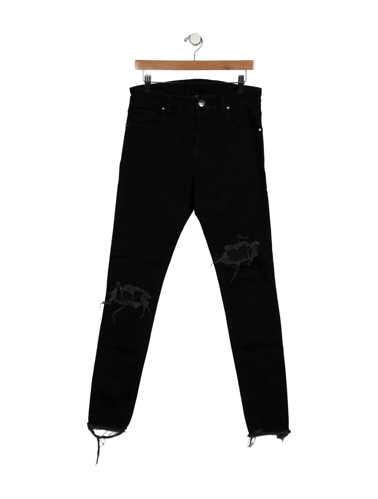 Marcell Von Berlin Skinny Jeans